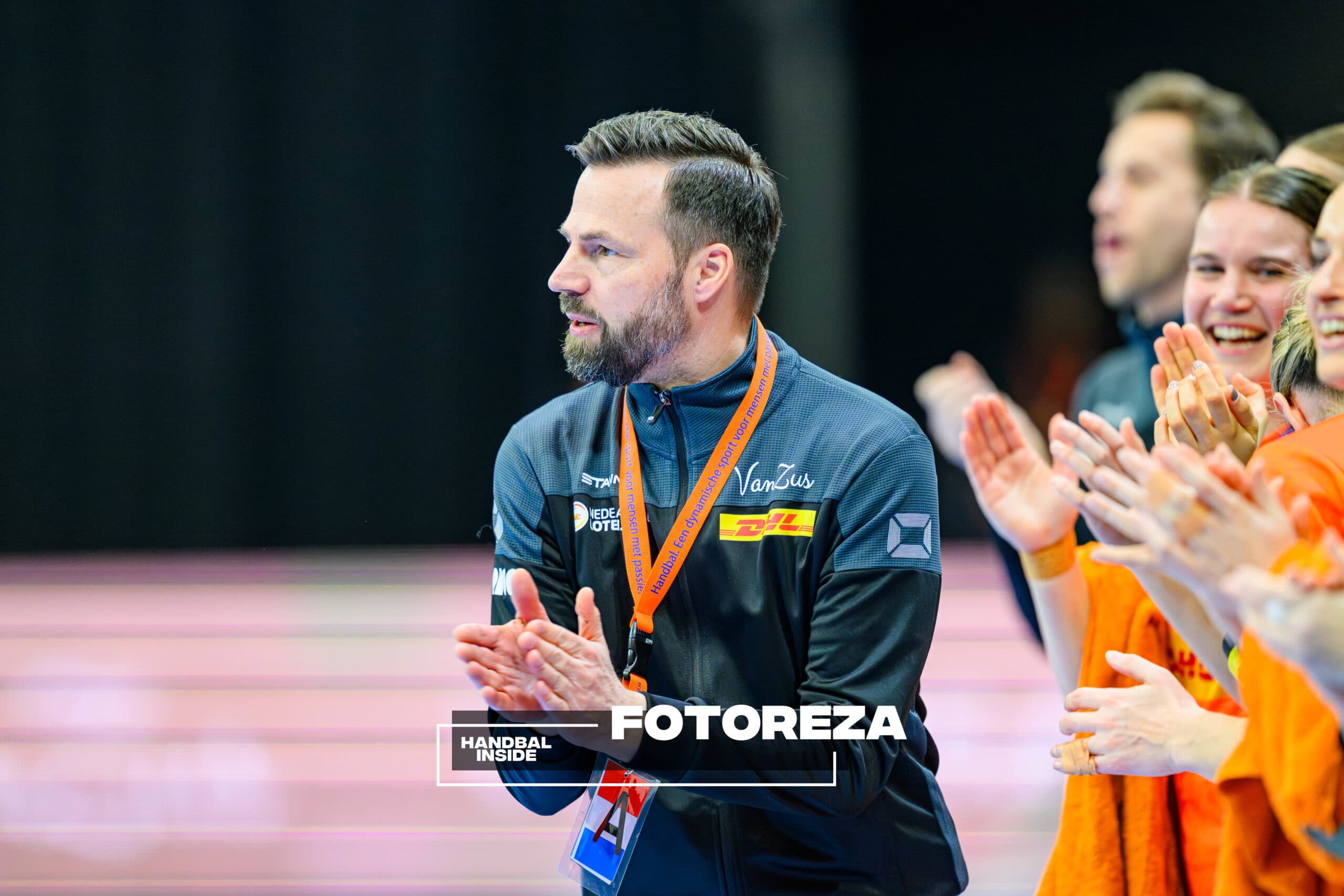 Henrik Signell Oranje