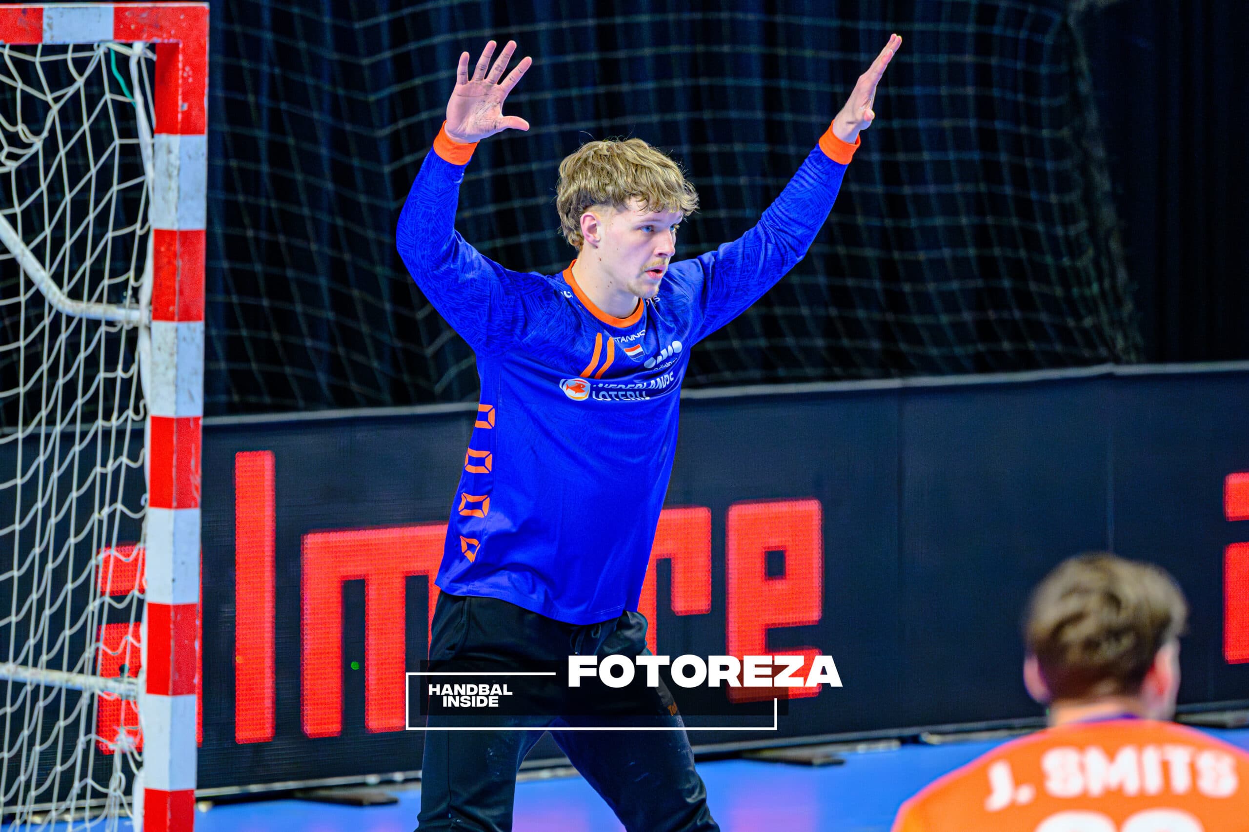 Jorick Pol Oranje