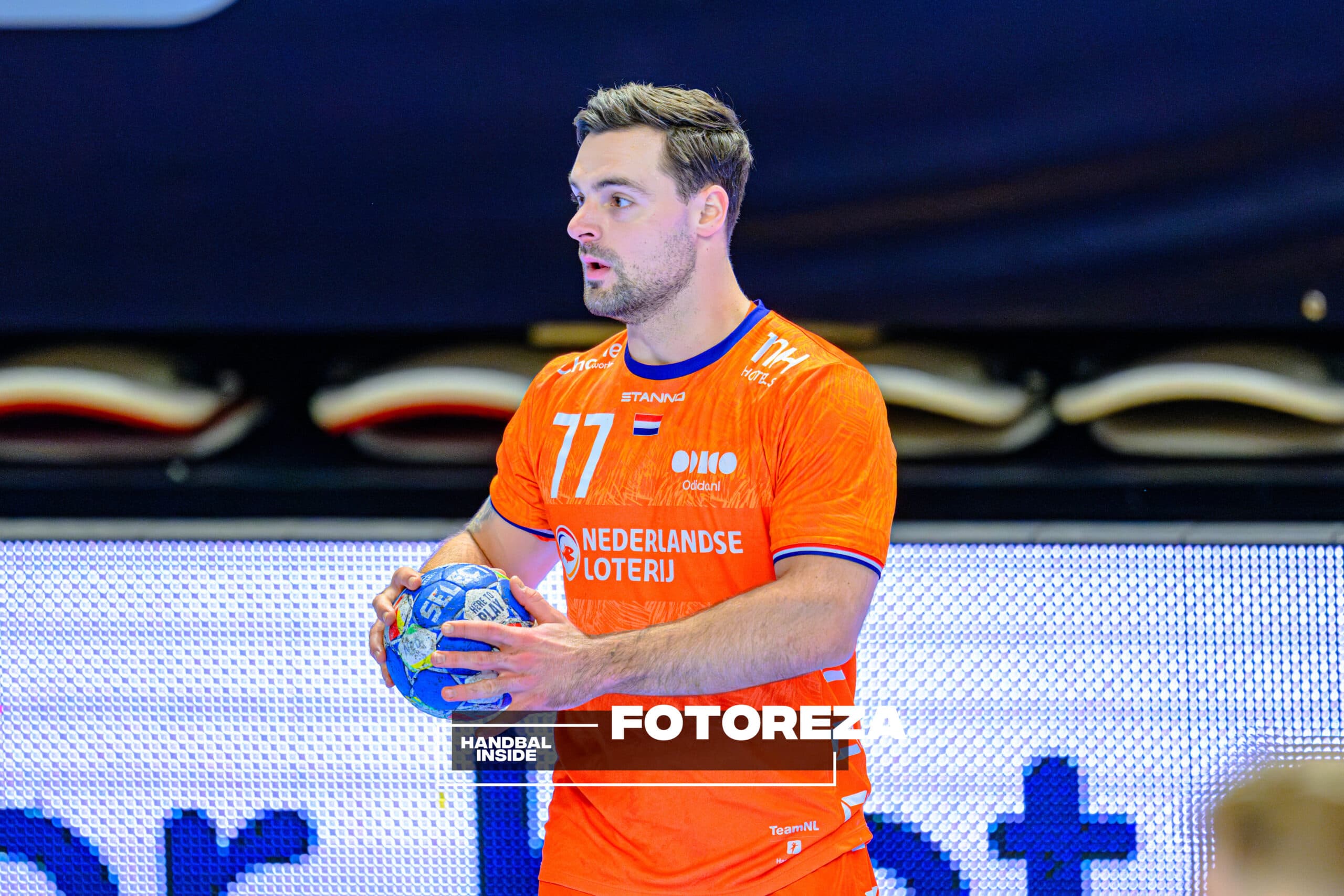 Dani Baijens Oranje
