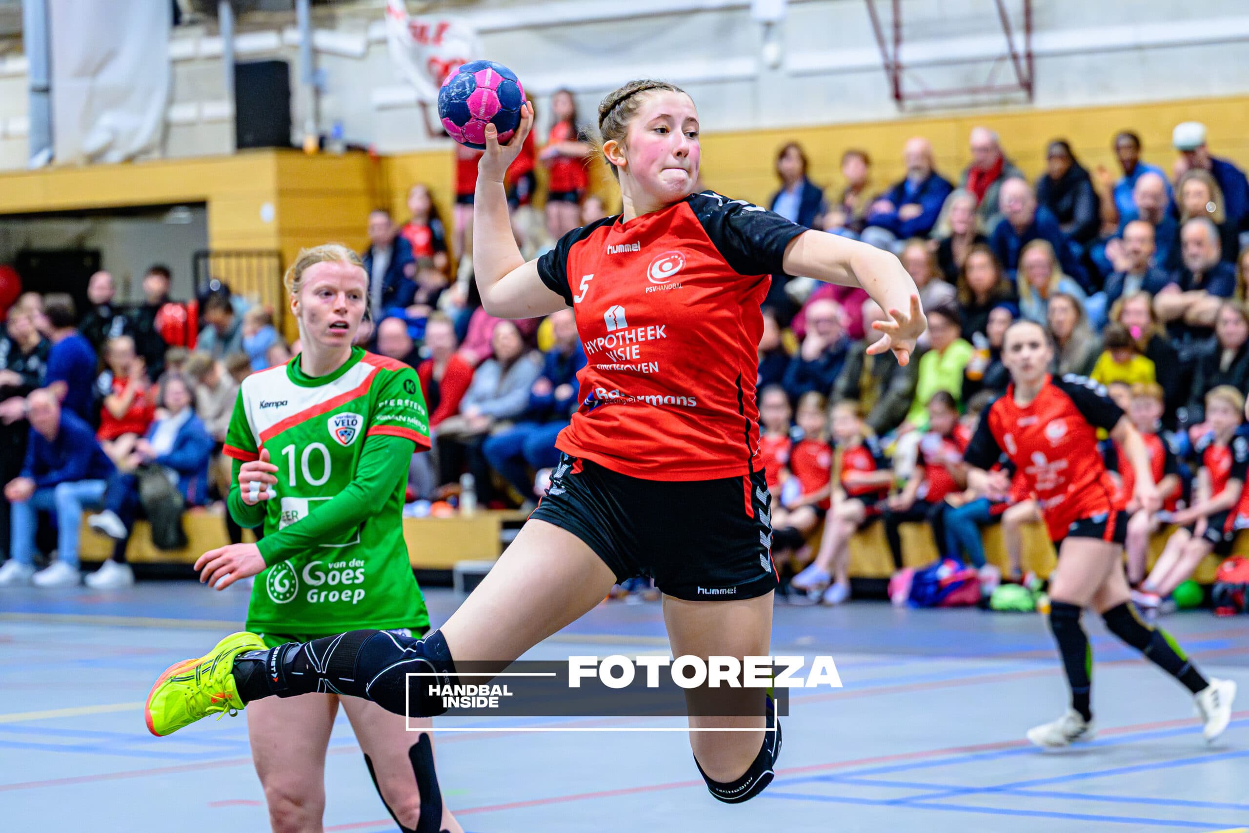 Sophie Luijbregts