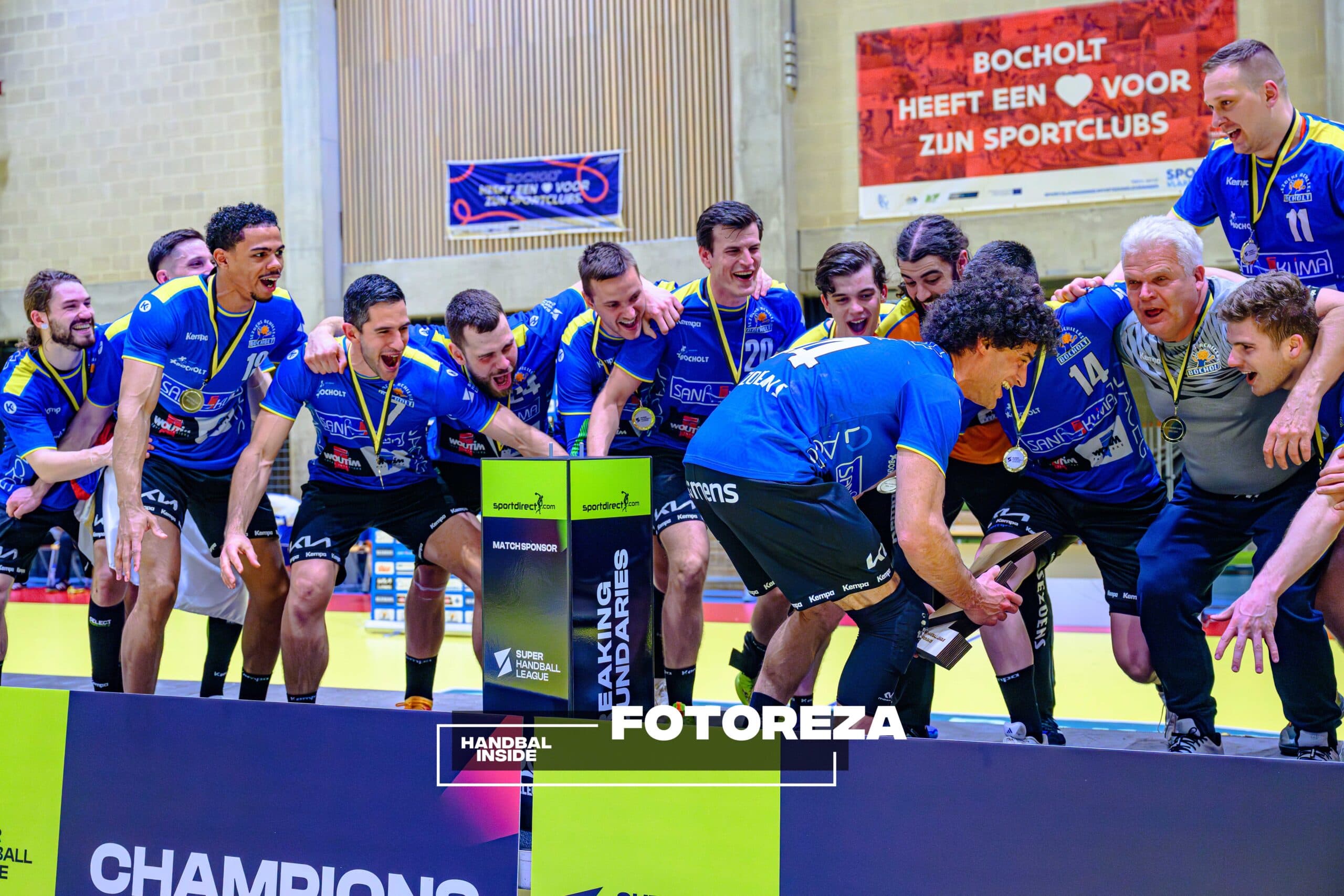 Achilles Bocholt