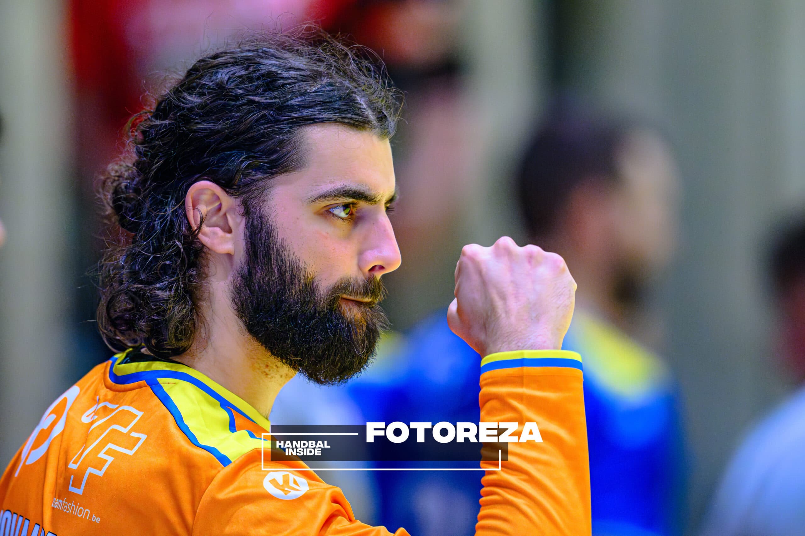 Jordy Govaarts Achilles Bocholt