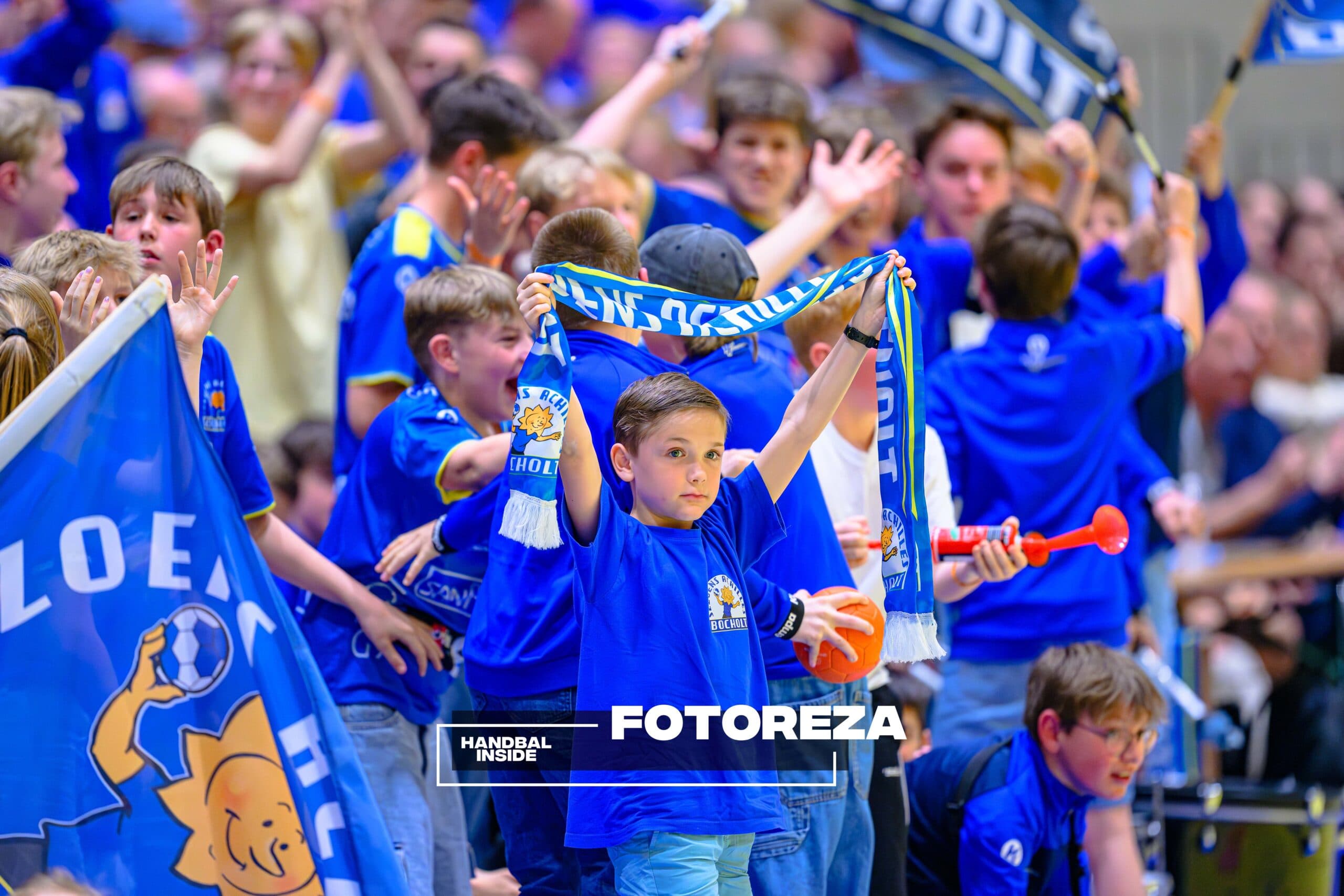 Achilles Bocholt