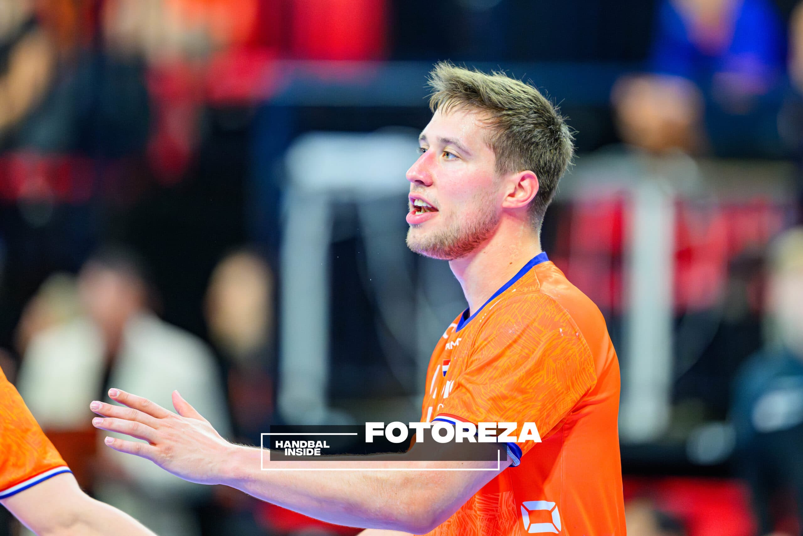 Lars Kooij Oranje