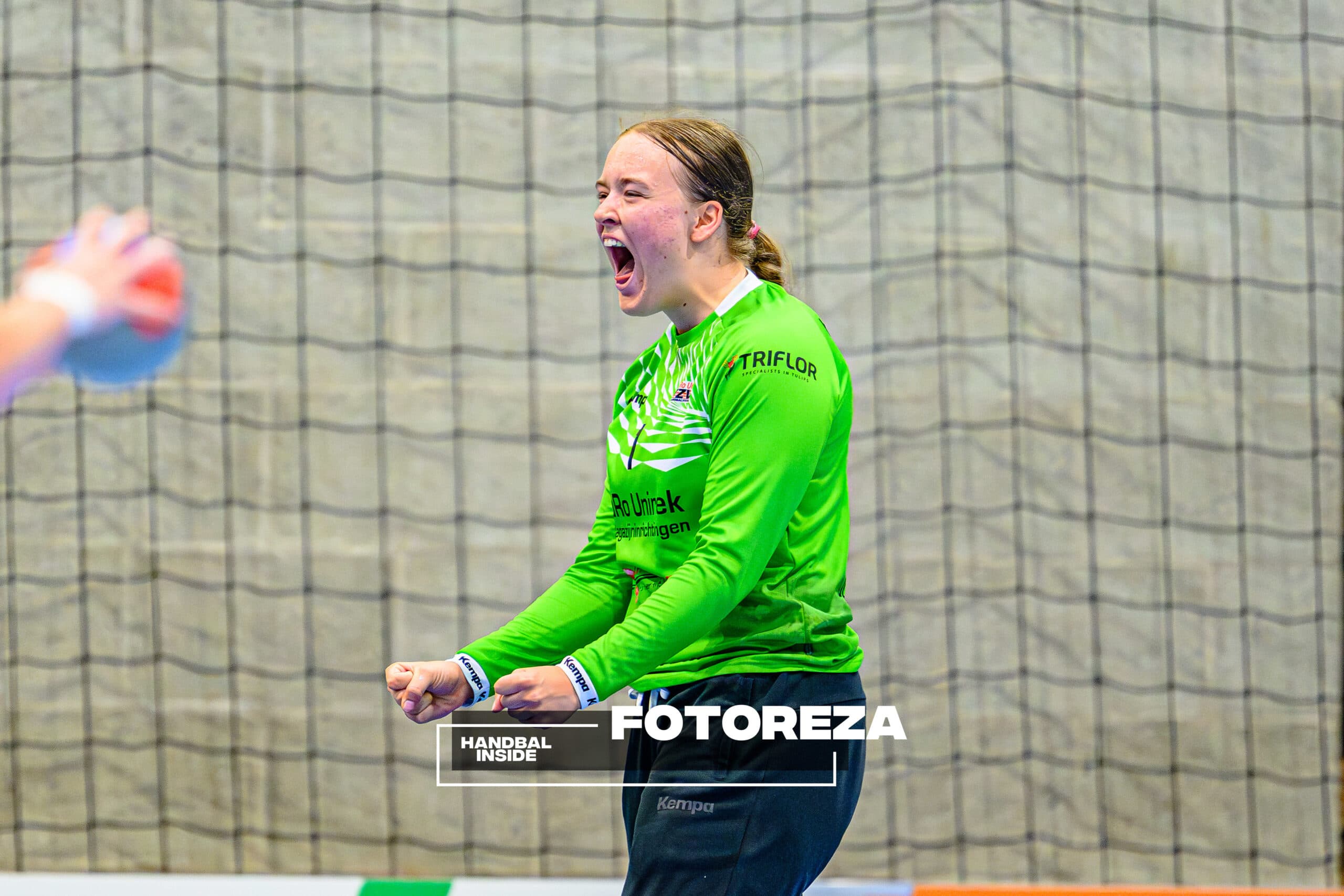 Anne de Boer VZV