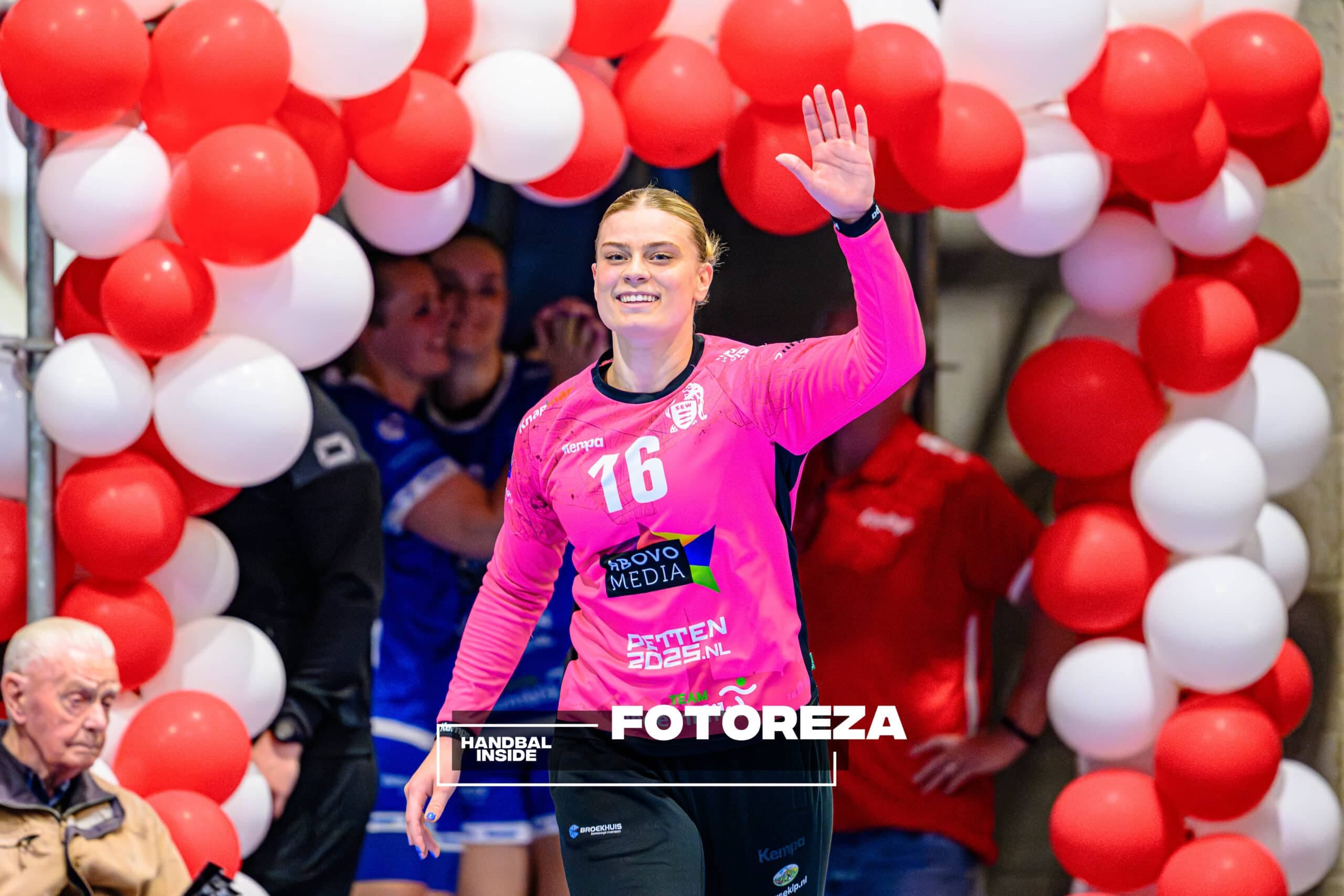 Cindy van Horssen