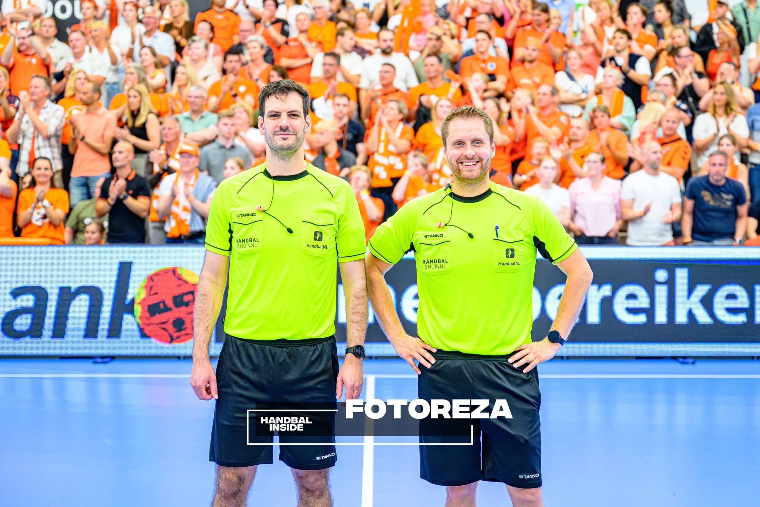 Rick Wolbertus William Weijmans