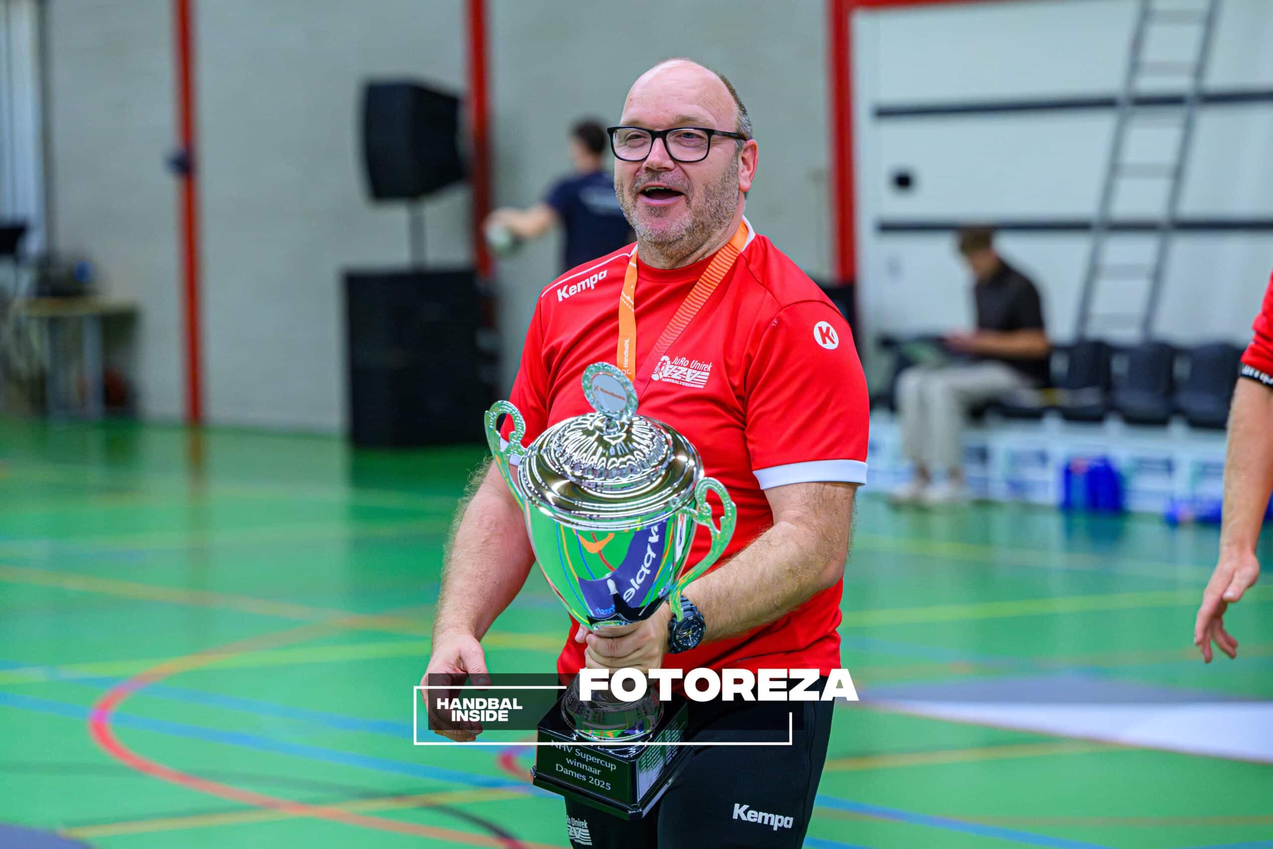 Edwin Janssen VZV