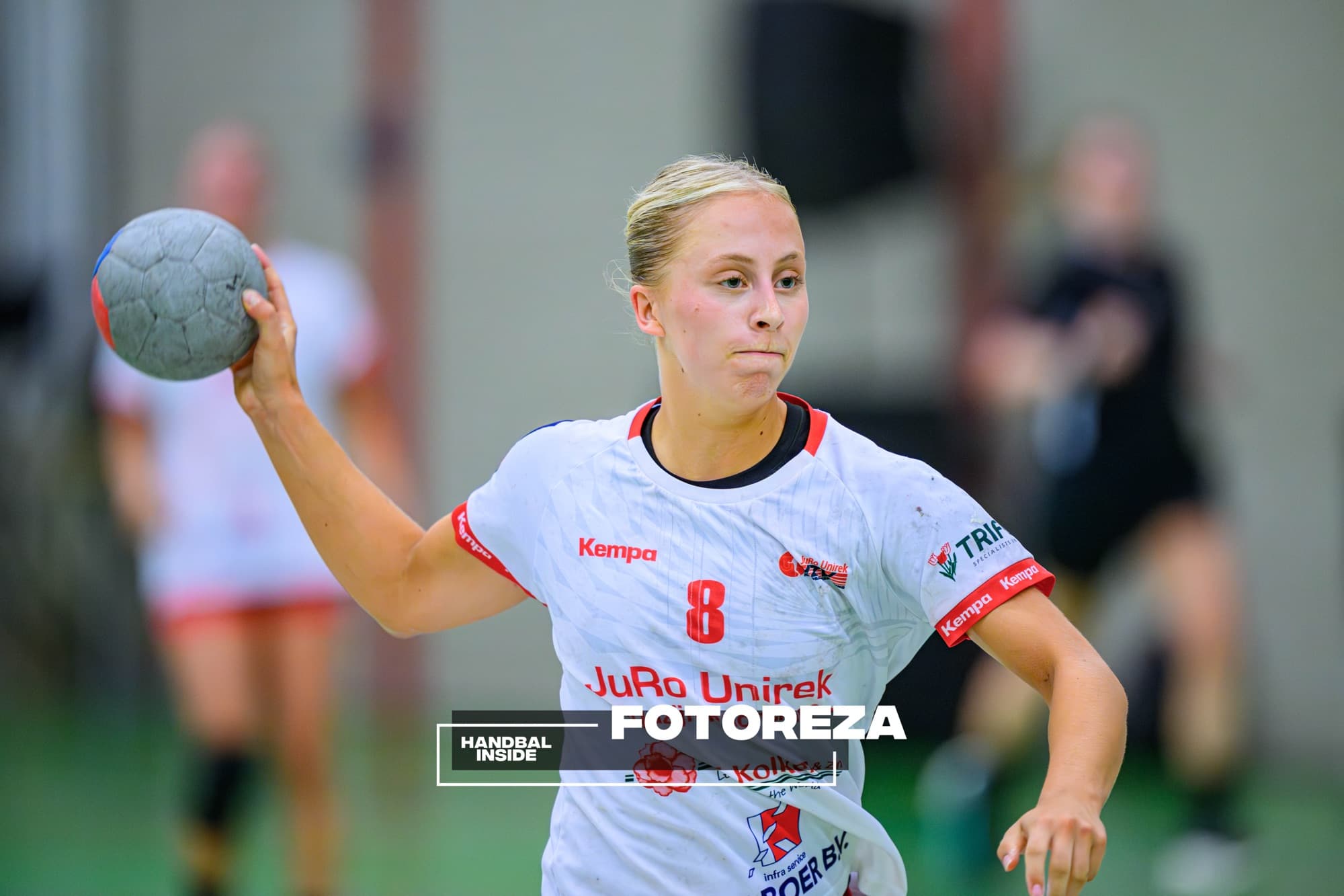 Josien van den Hoek VZV