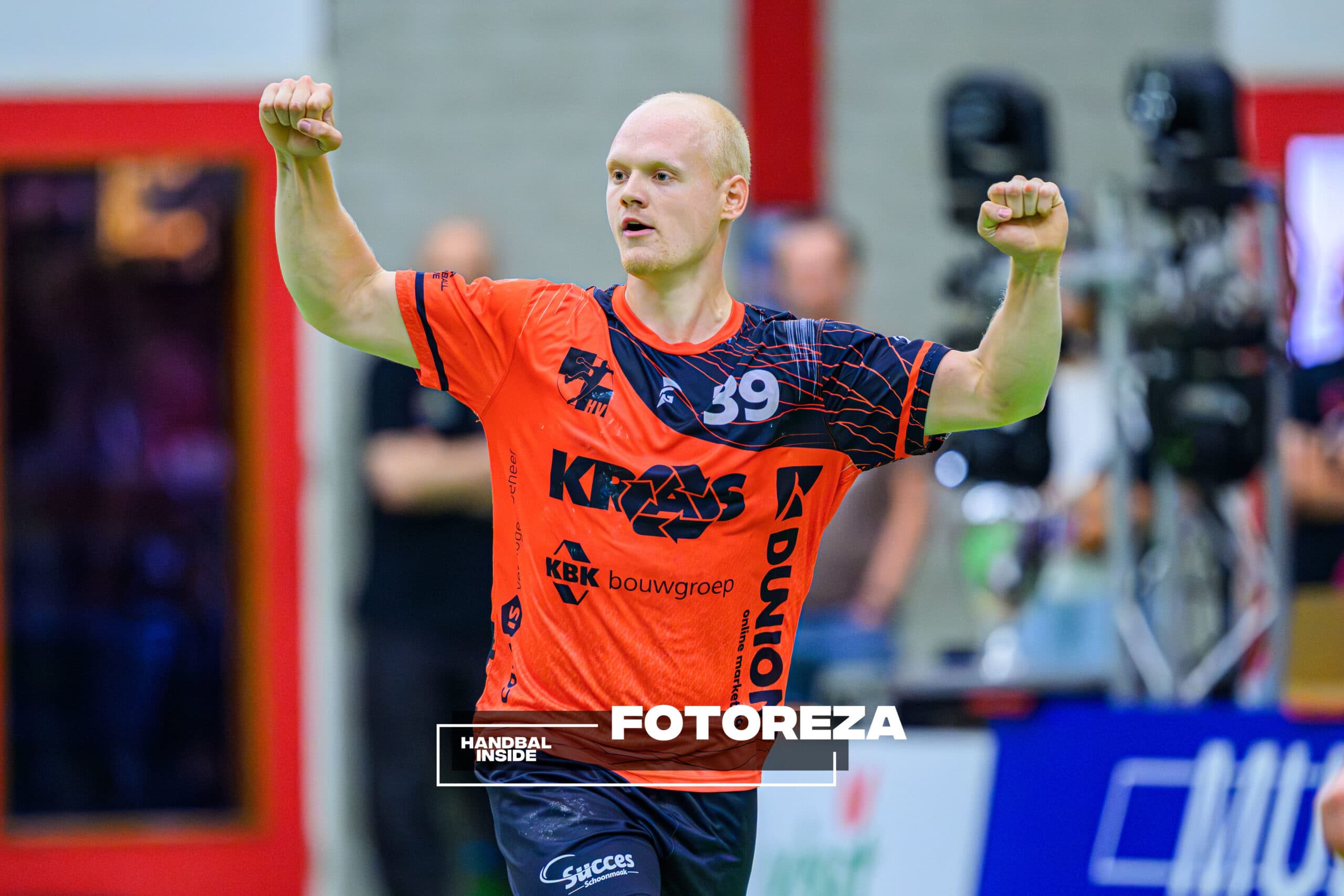 Tim Roefs Volendam