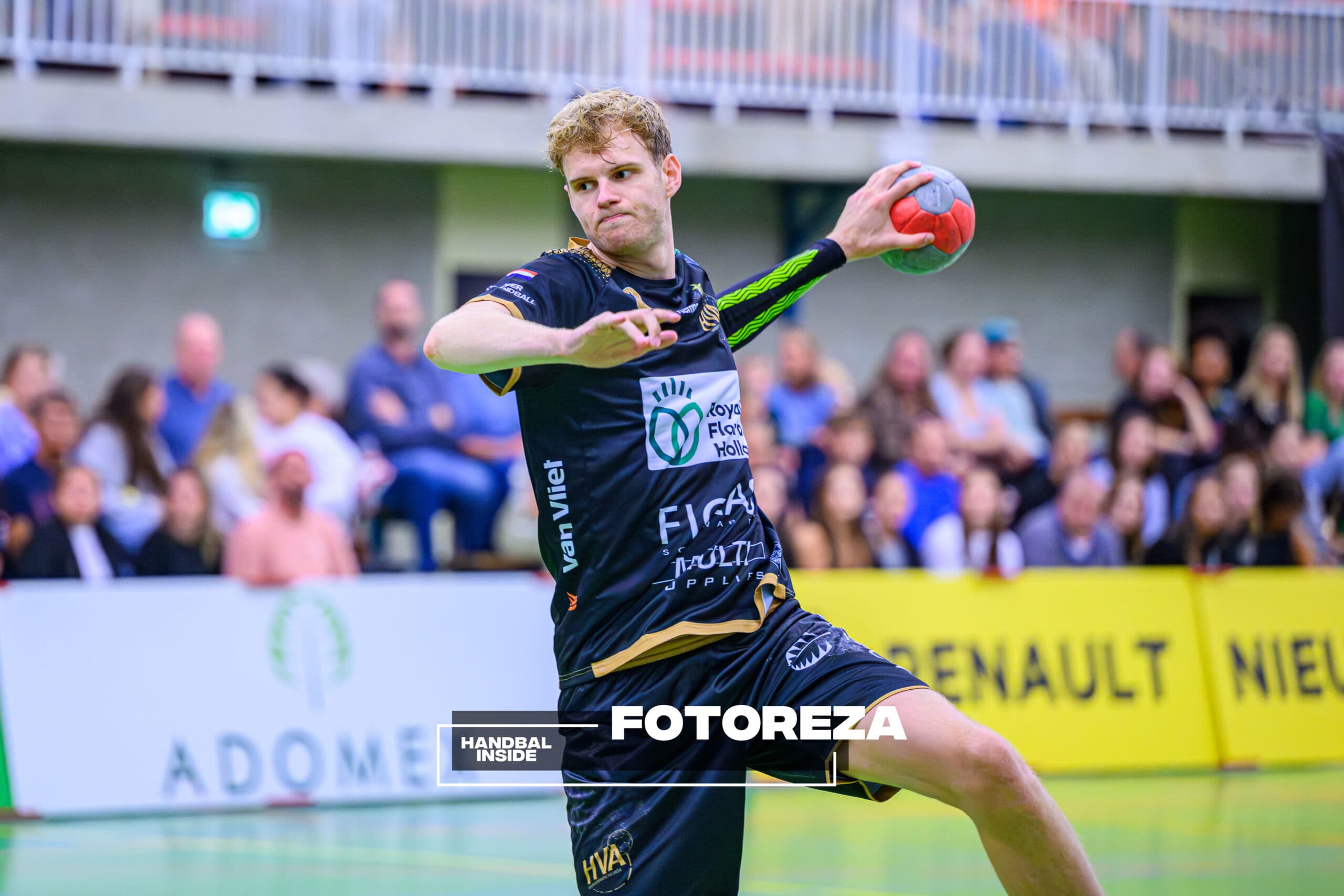 Dennis Vesters Aalsmeer