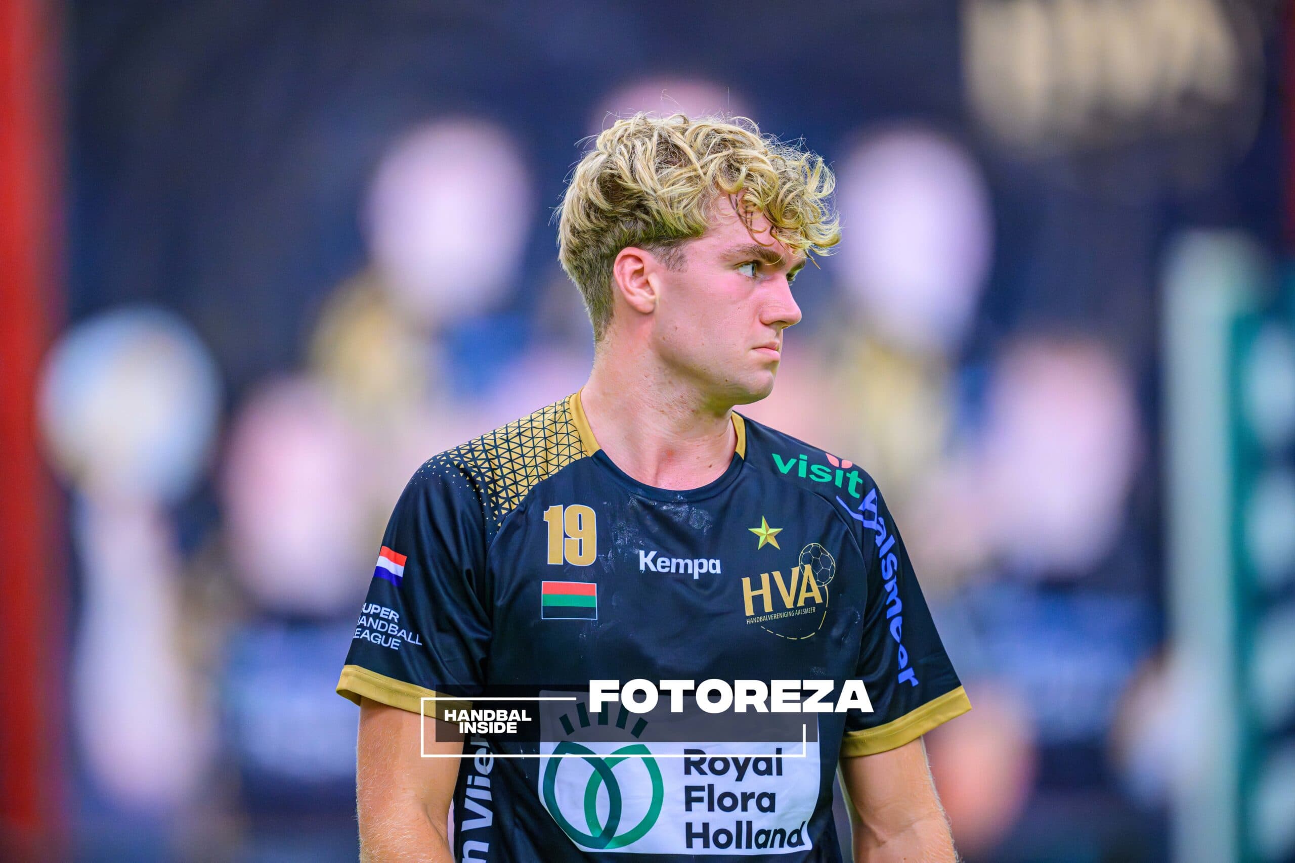 Martijn de Jong Aalsmeer