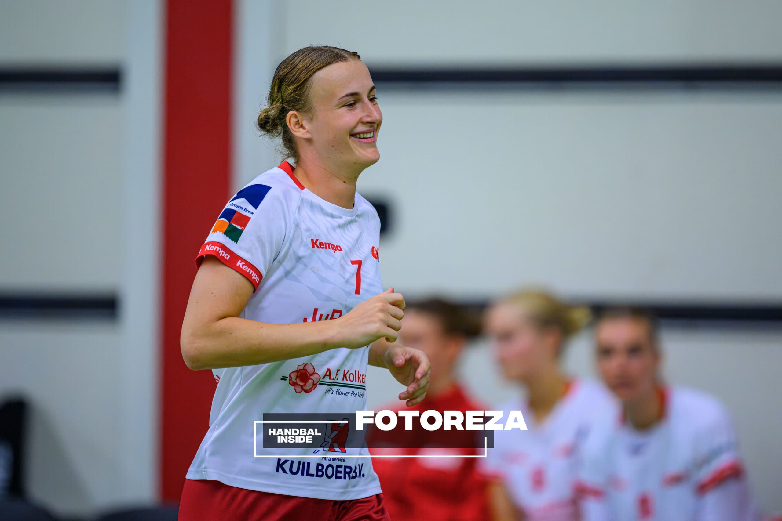 Meike Kruijer VZV