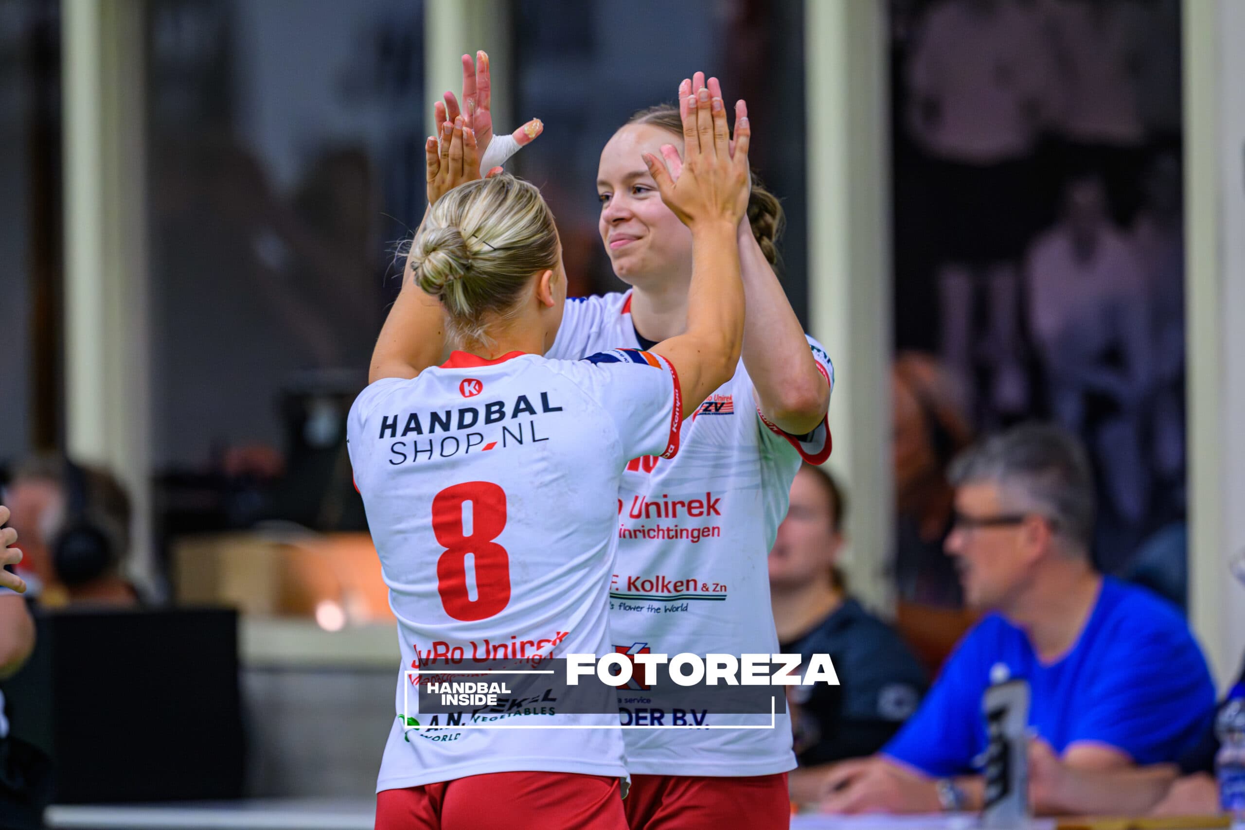 VZV Esma Staal
