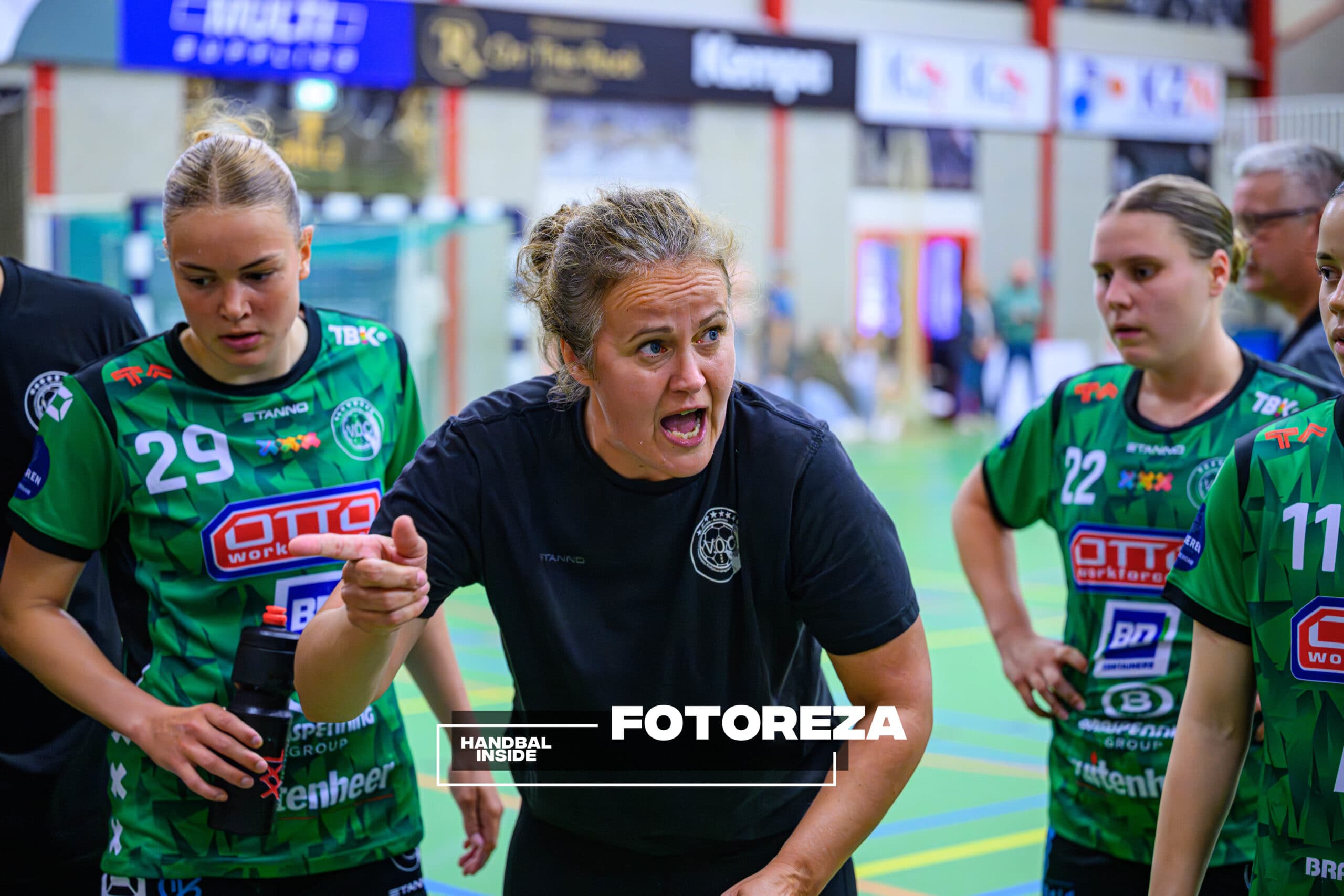 Elly An de Boer VOC