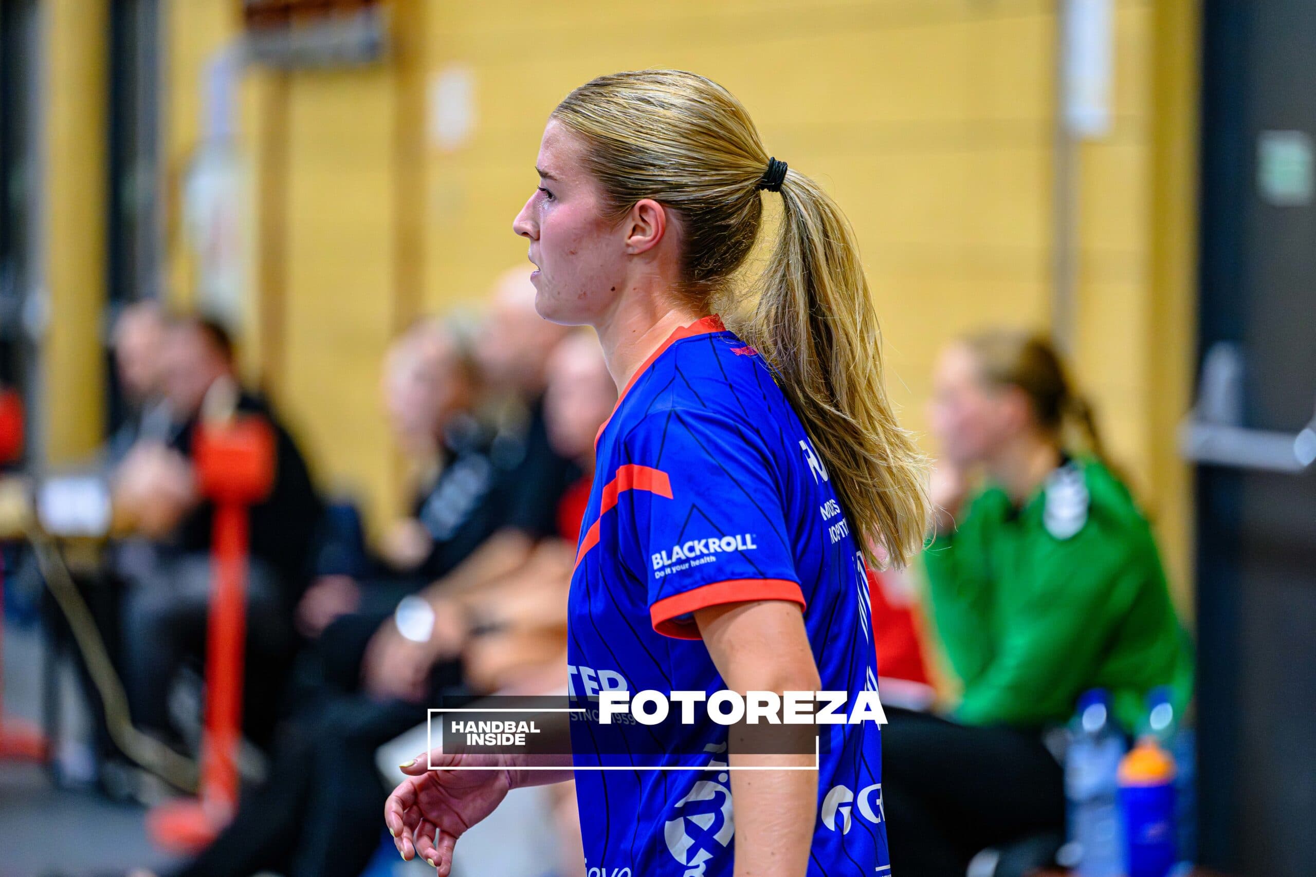 Robin Grooten Fortes Venlo