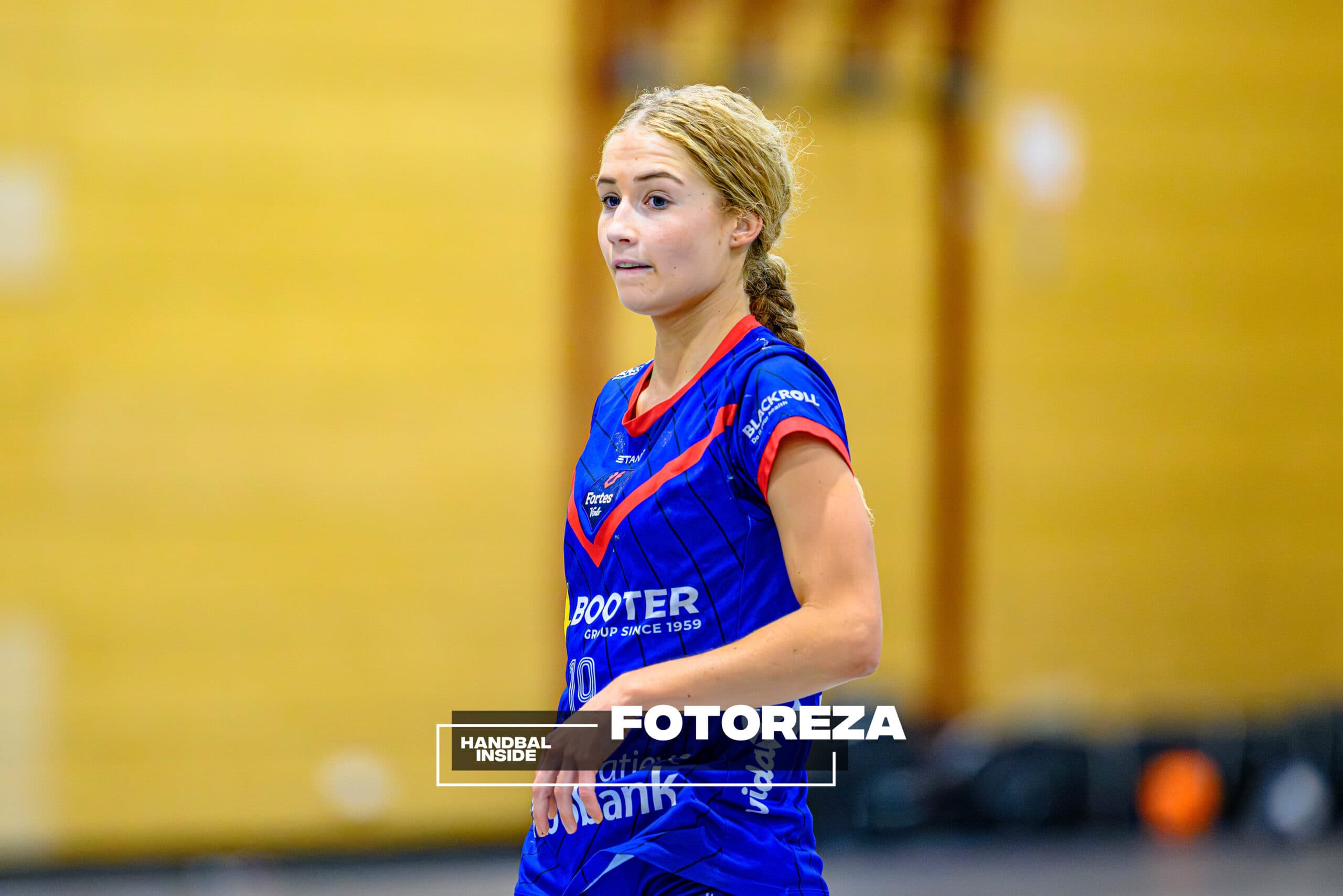 Elisa Marsman Fortes Venlo