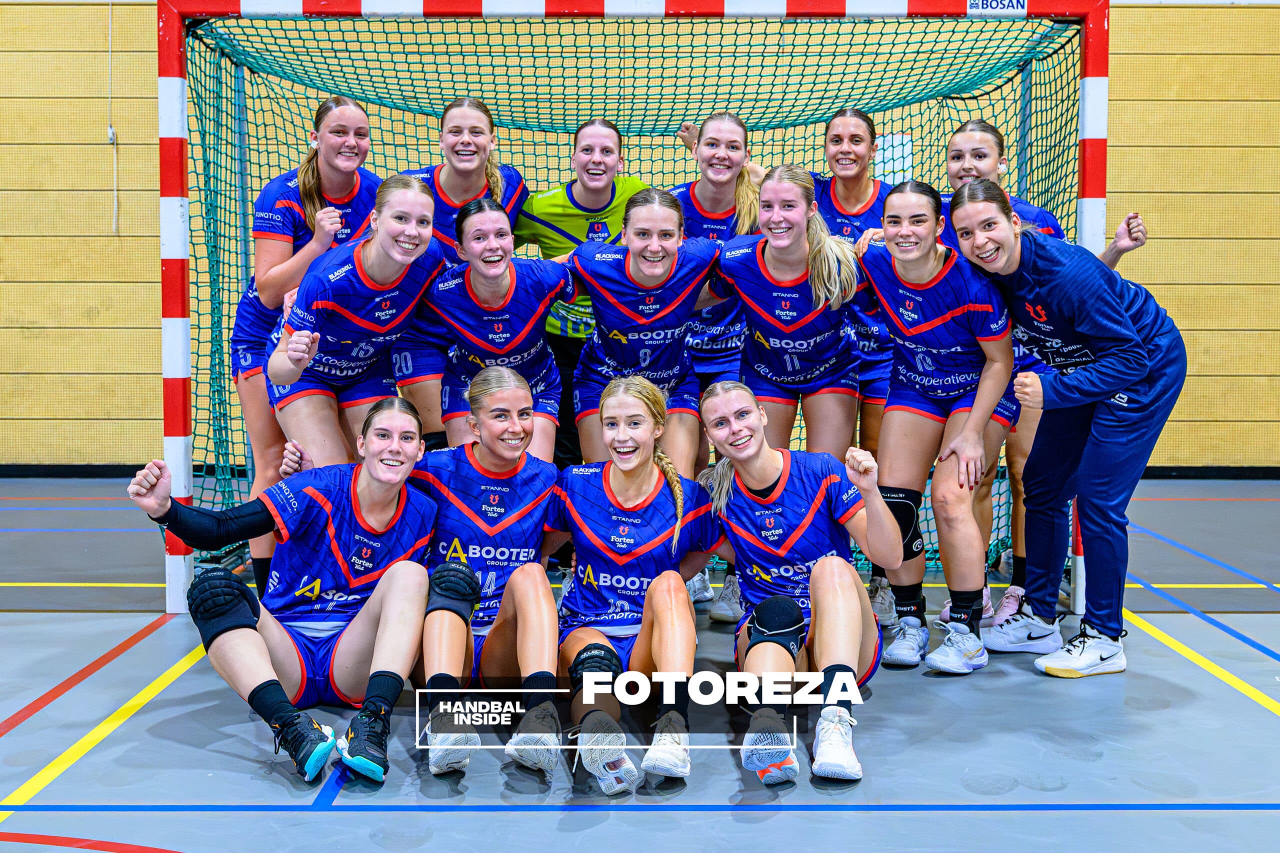 Fortes Venlo