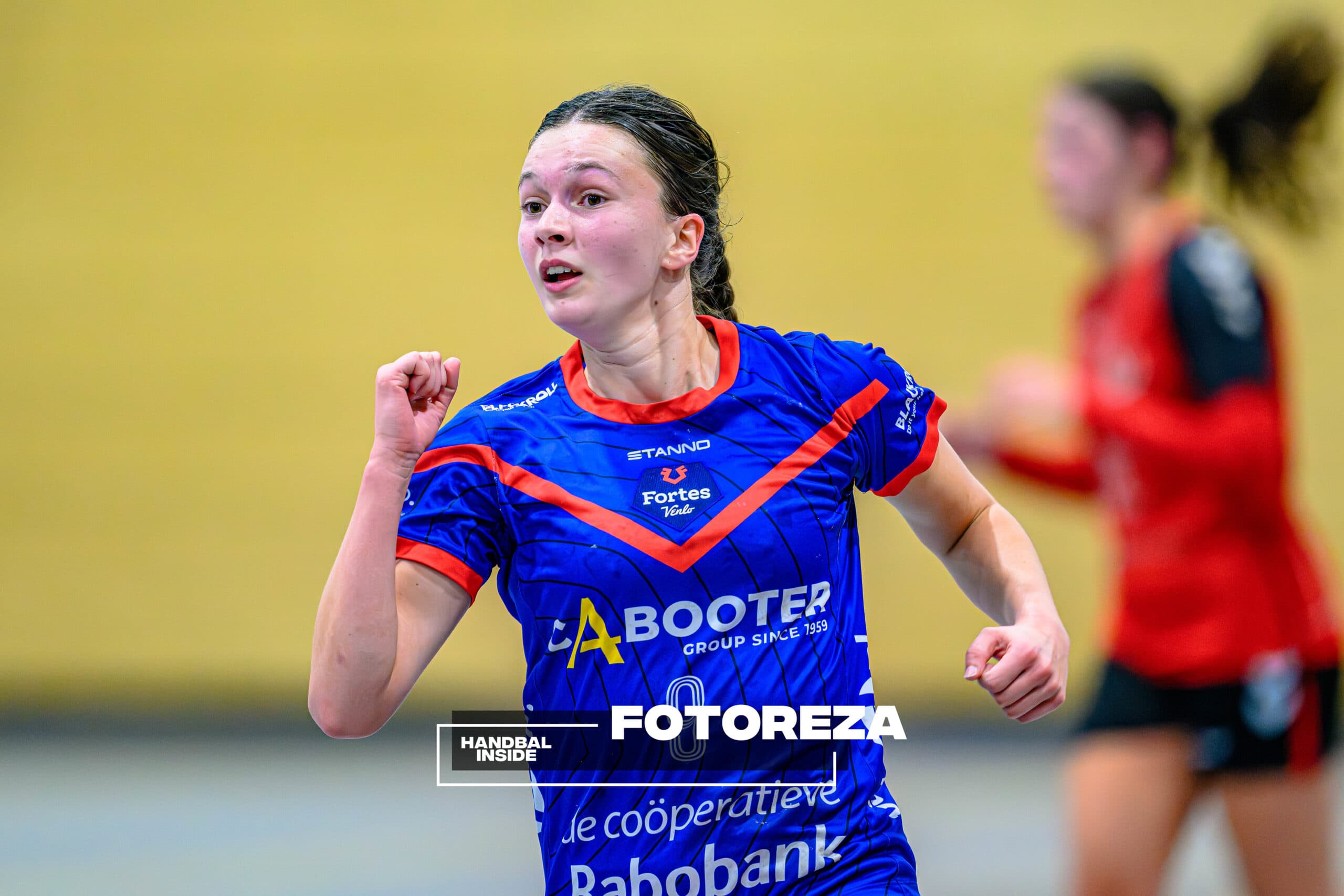 Elise Flipsen Fortes Venlo