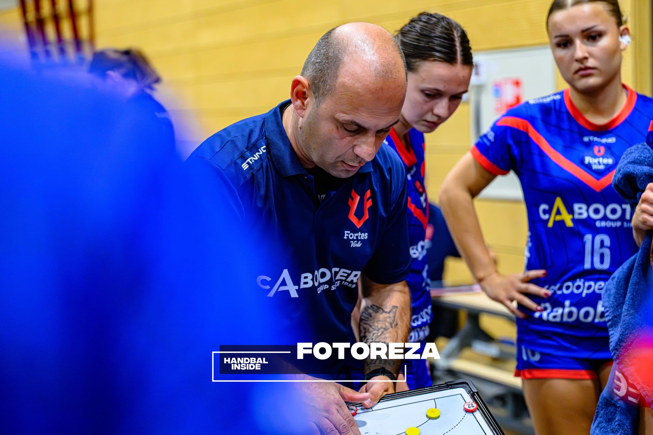 René Baude Fortes Venlo