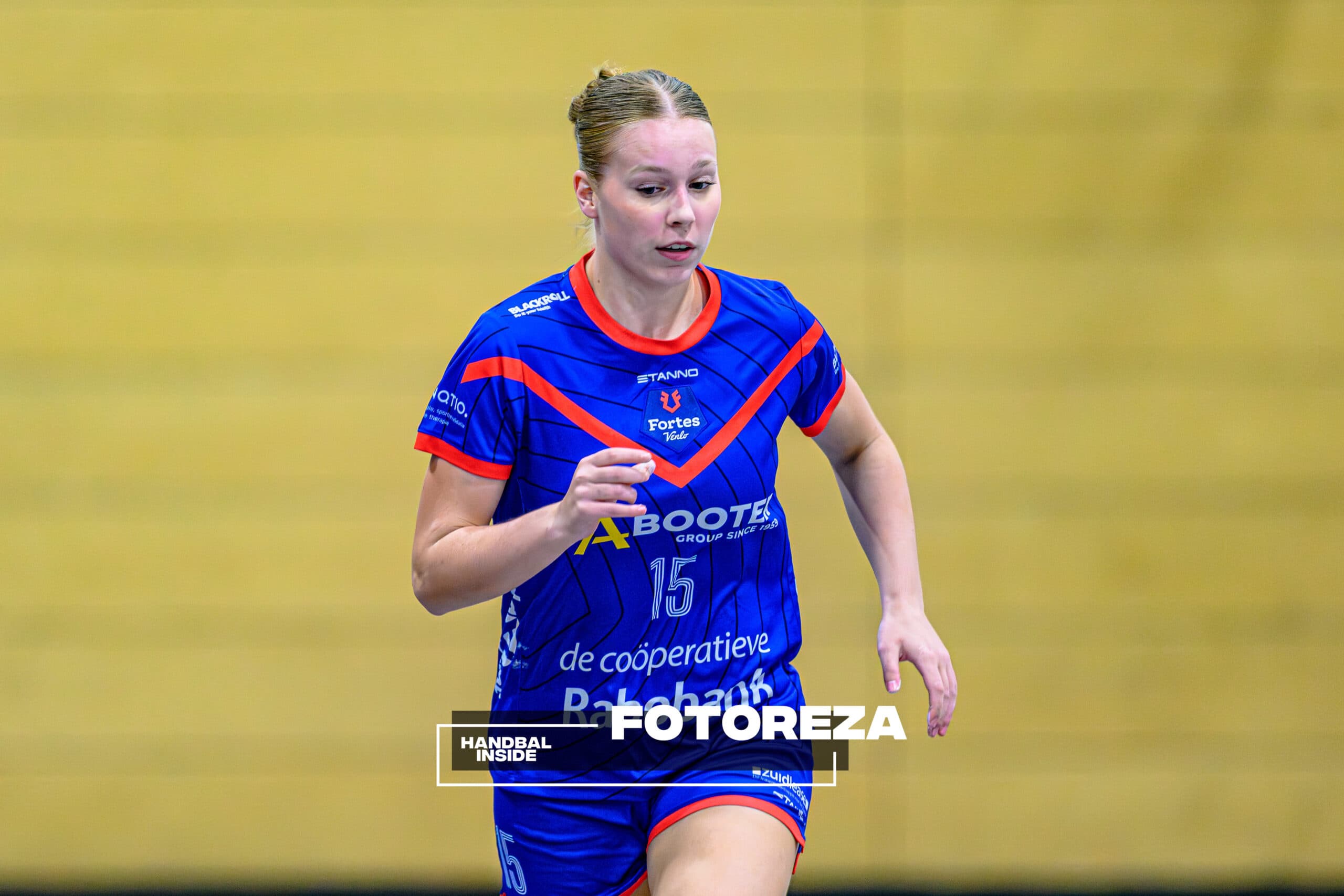 Lise Schmink Fortes Venlo