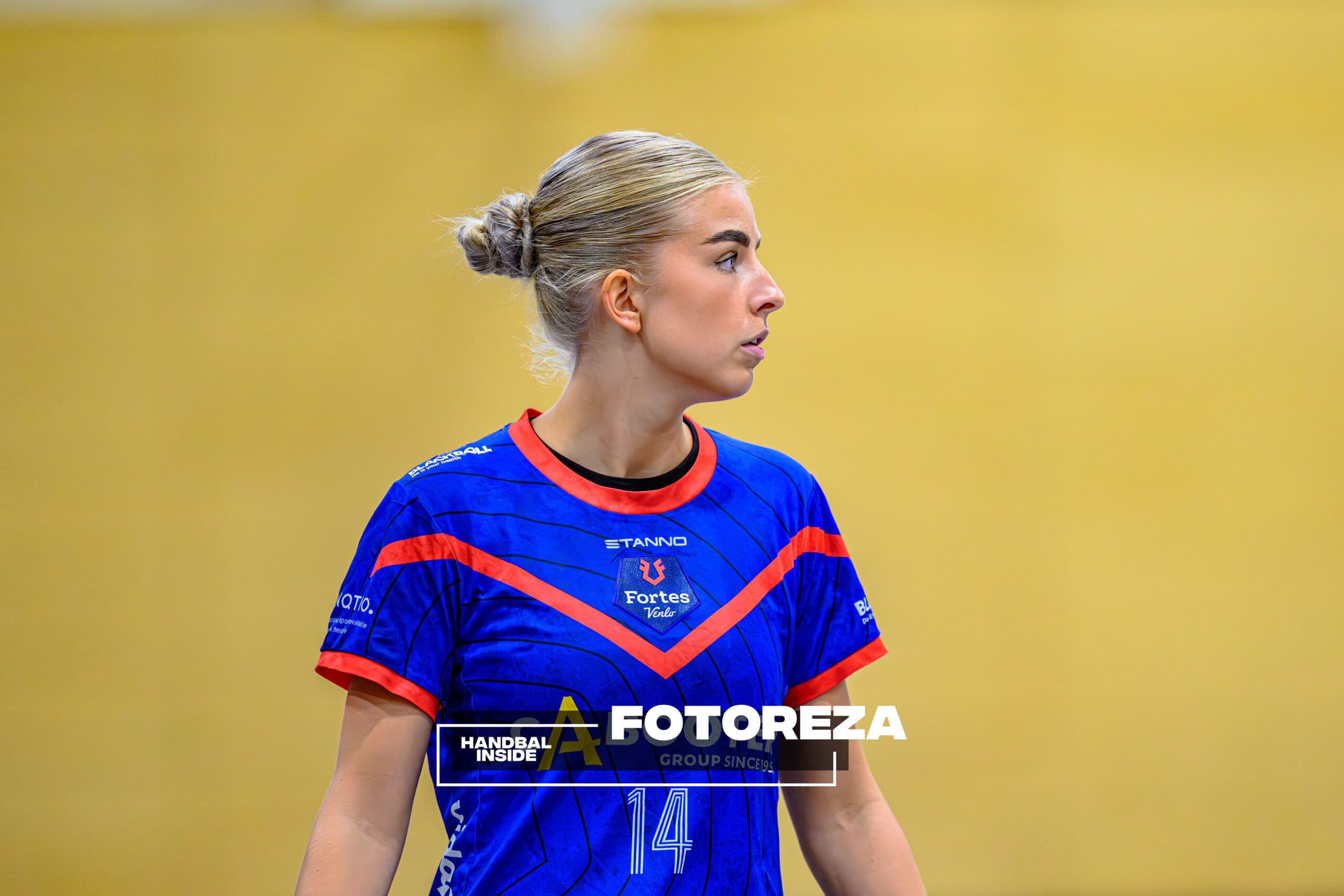 Lynn Kuipers Fortes Venlo