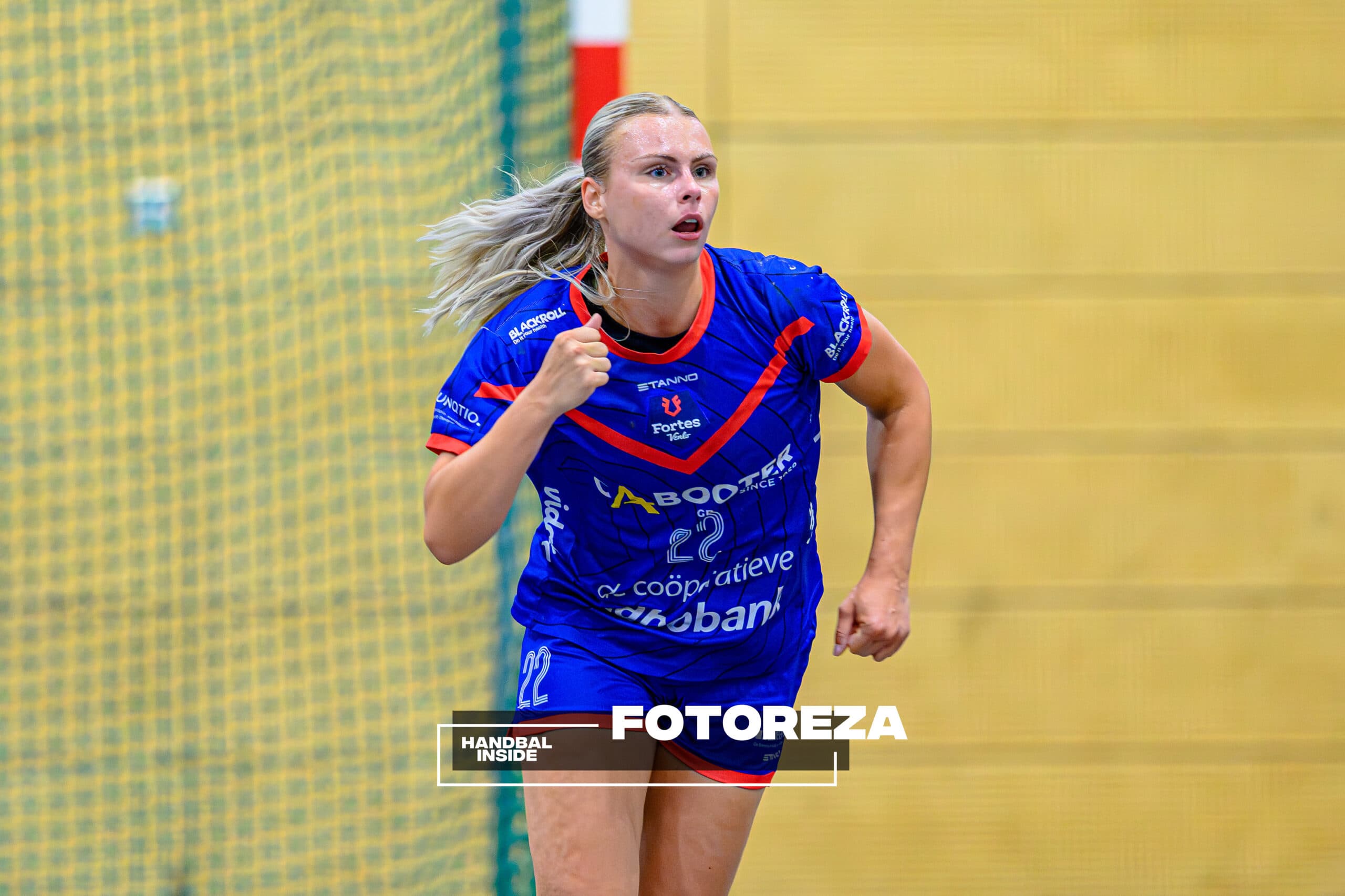 Sharon Grummel Fortes Venlo