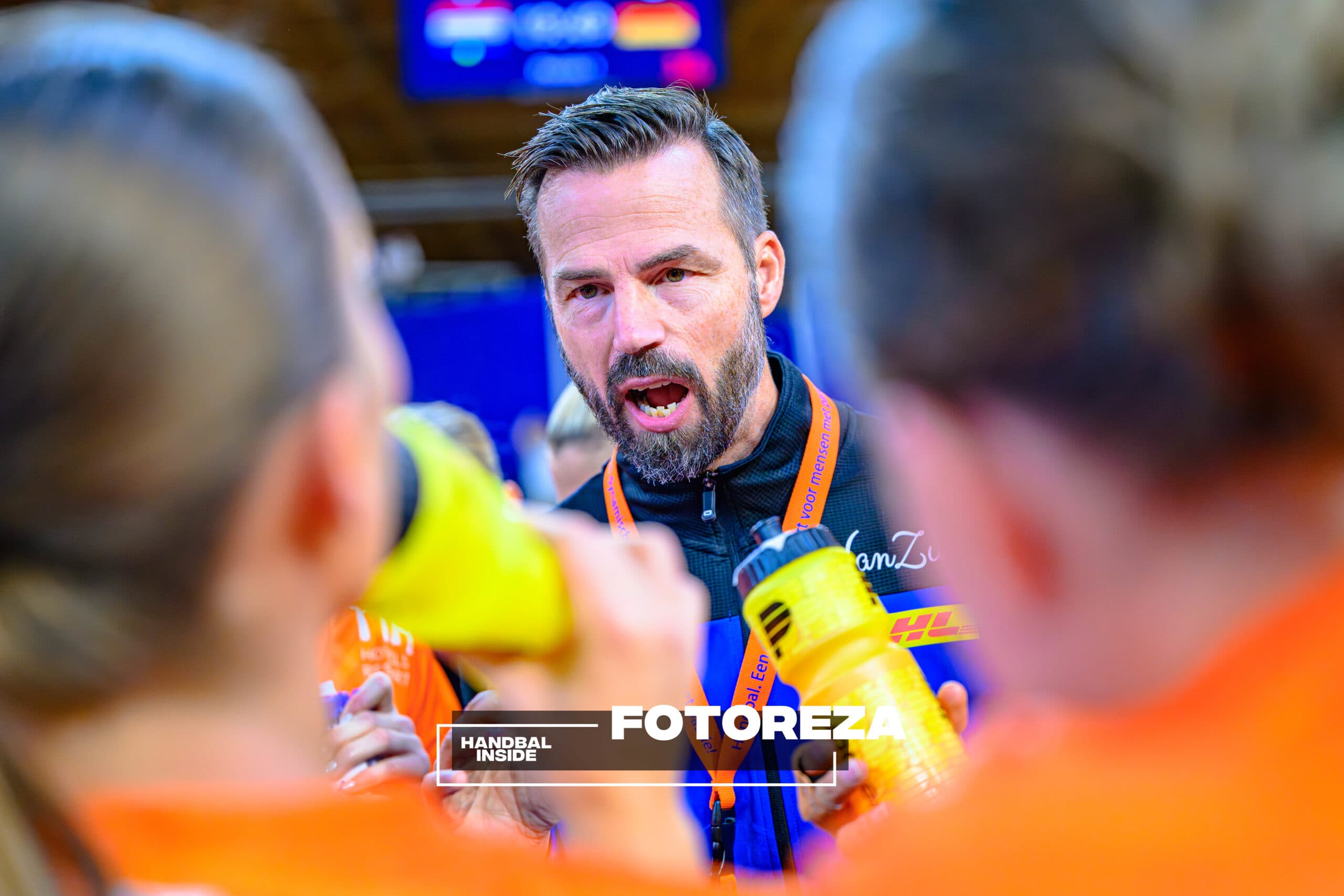 Henrik Signell Oranje