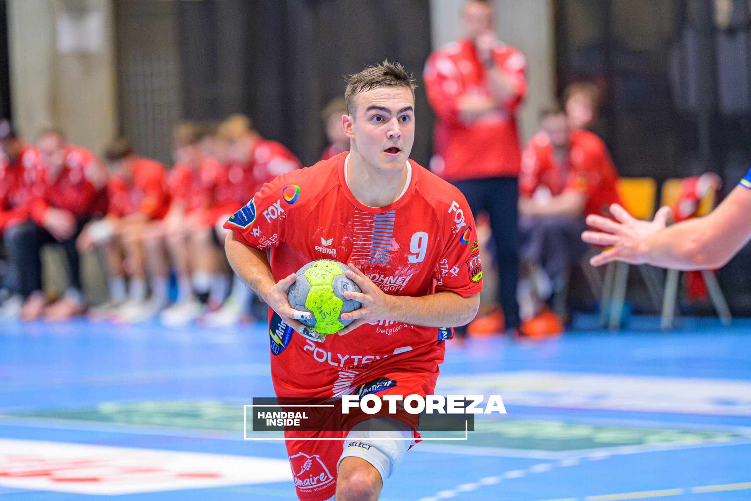 Lou Peters KTSV Eupen