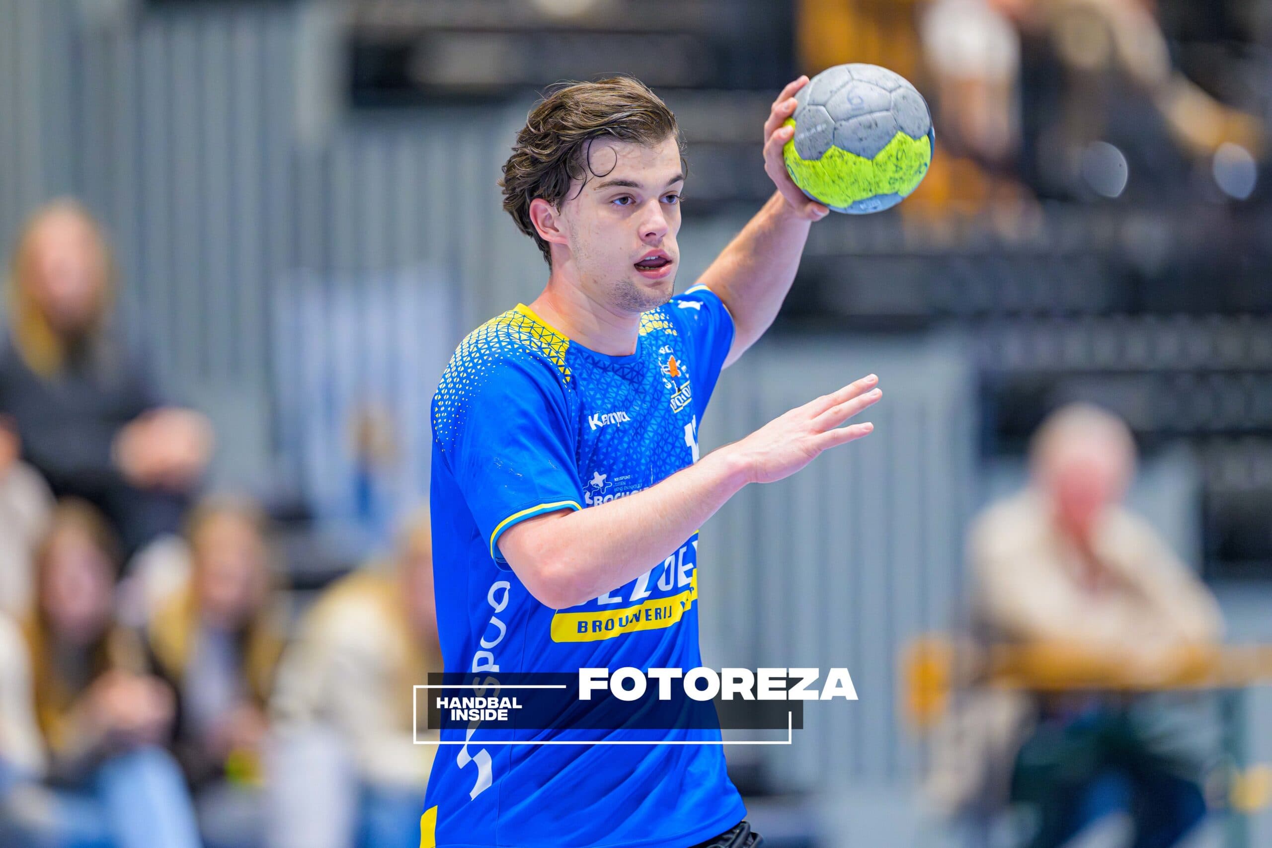 Tido Bierkens Achilles Bocholt