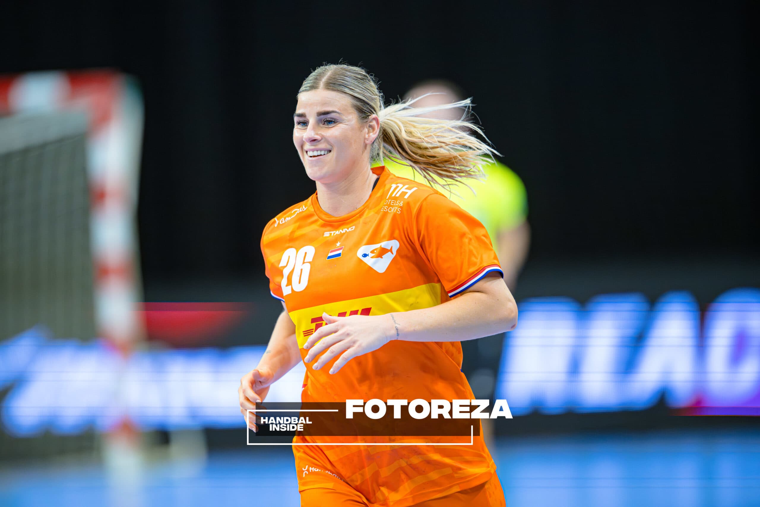 Angela Malestein Oranje