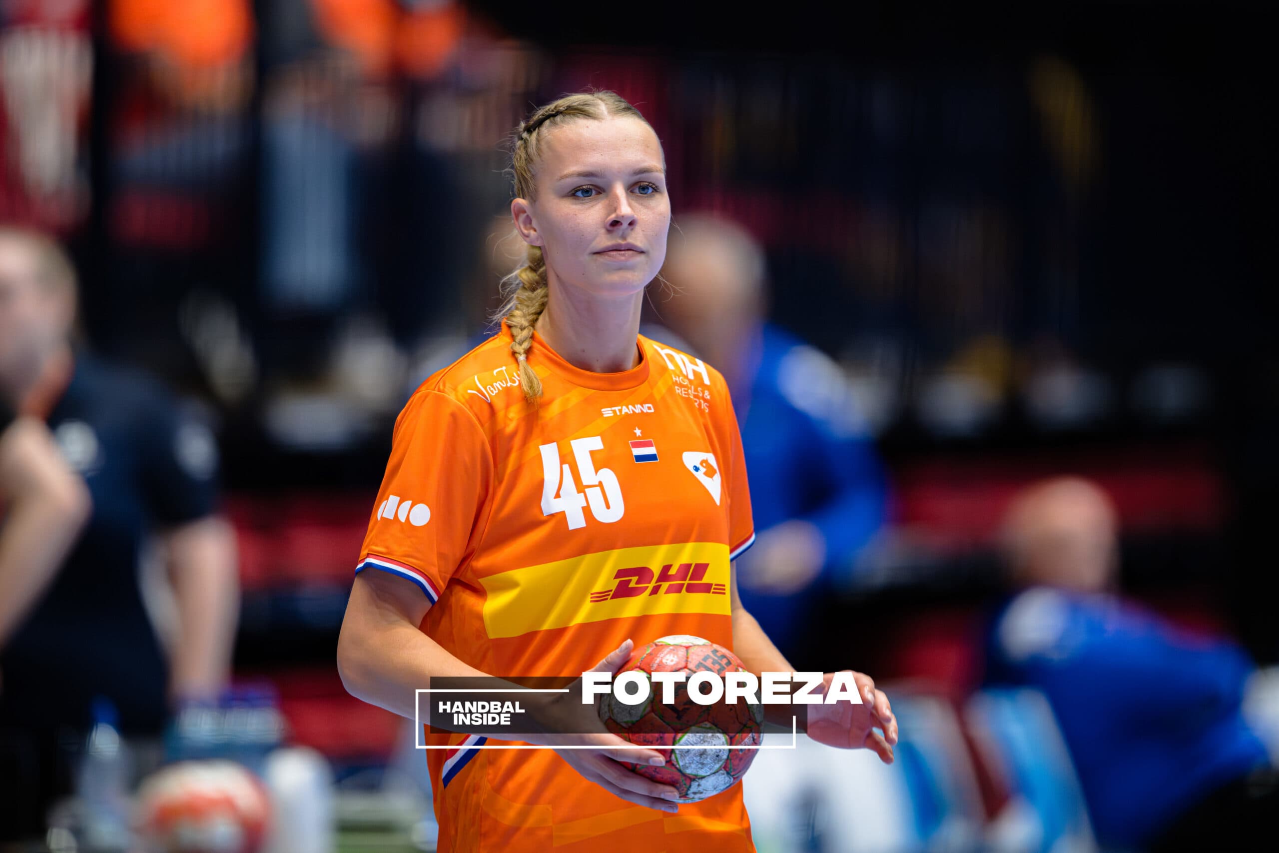 Lisa Vlug
