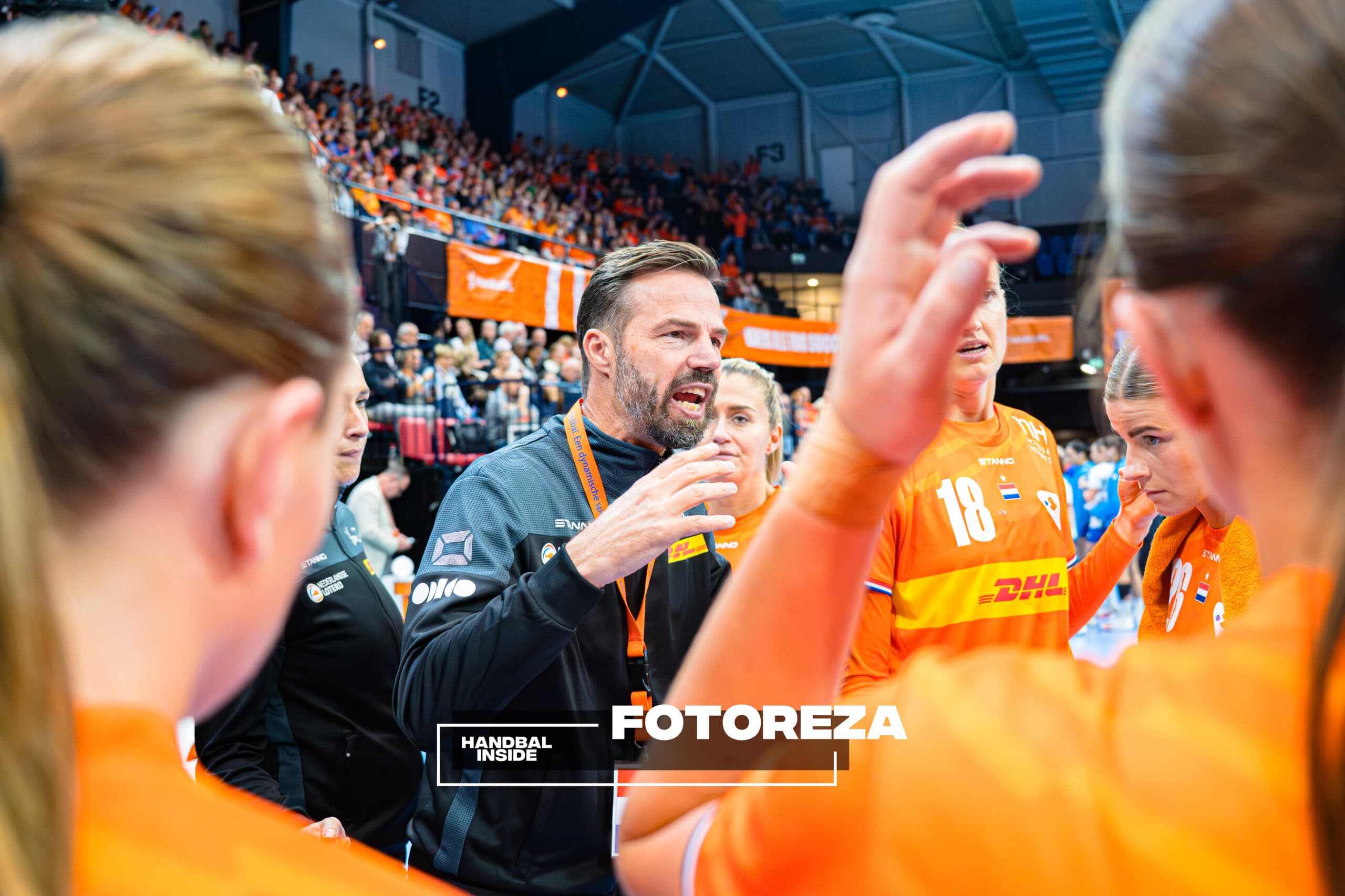 Henrik Signell Oranje