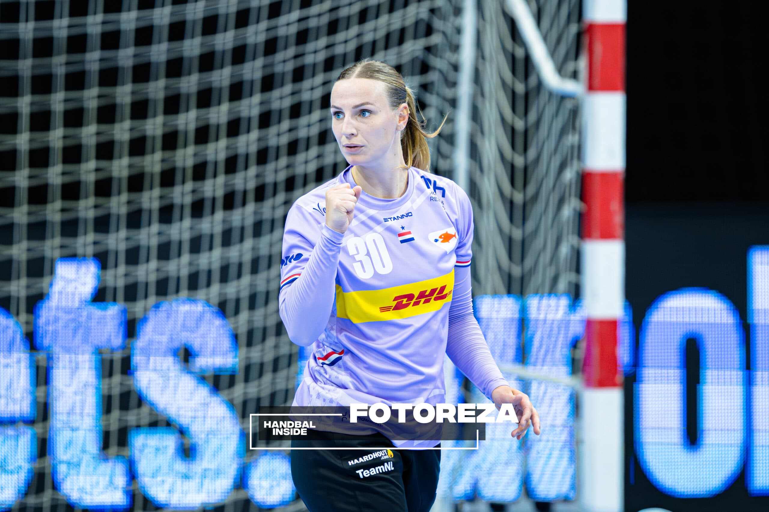 Rinka Duijndam Oranje