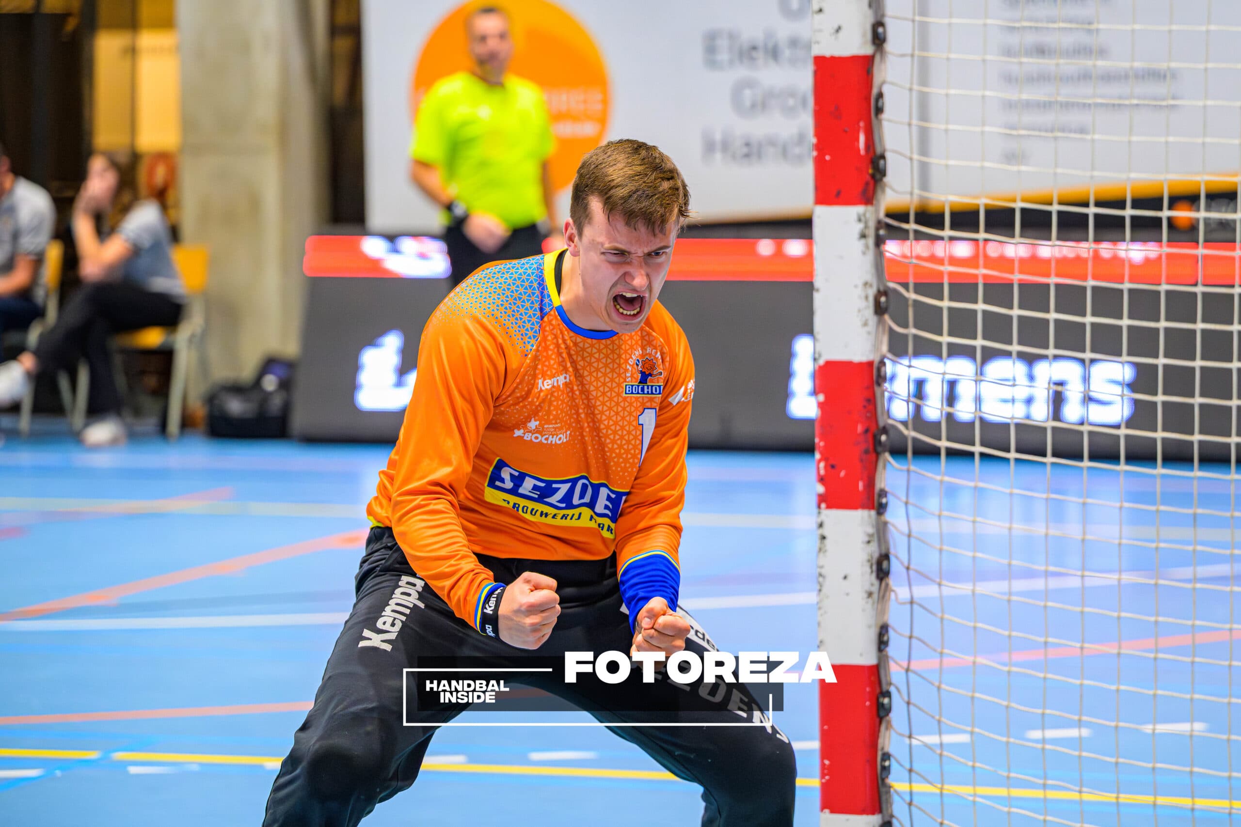 Clem Leroy Achilles Bocholt