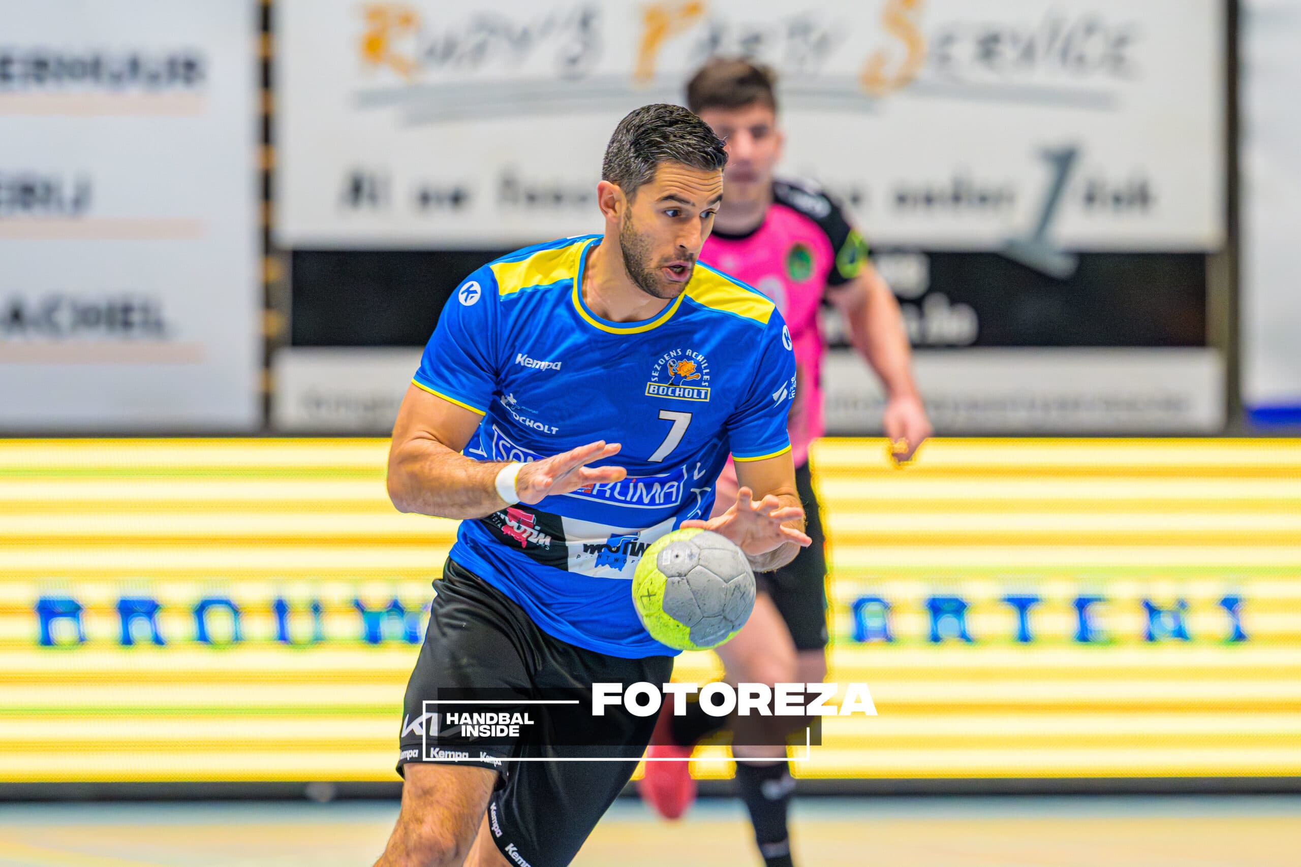 Wout Winters Achilles Bocholt