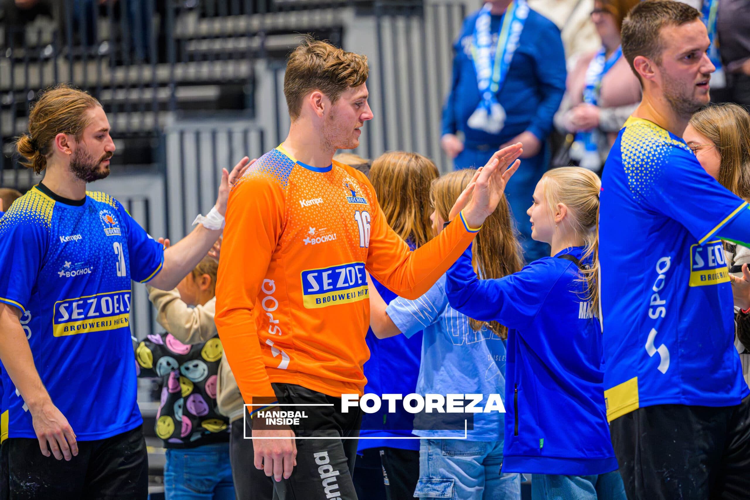 Achilles Bocholt
