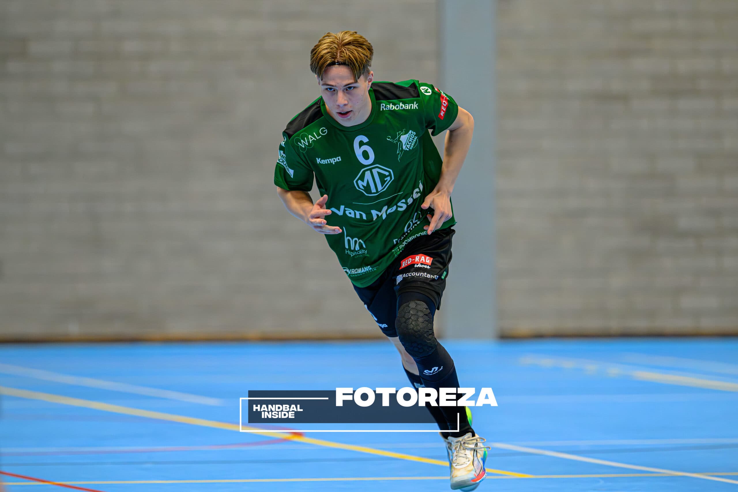 Sverre Jansen Tachos