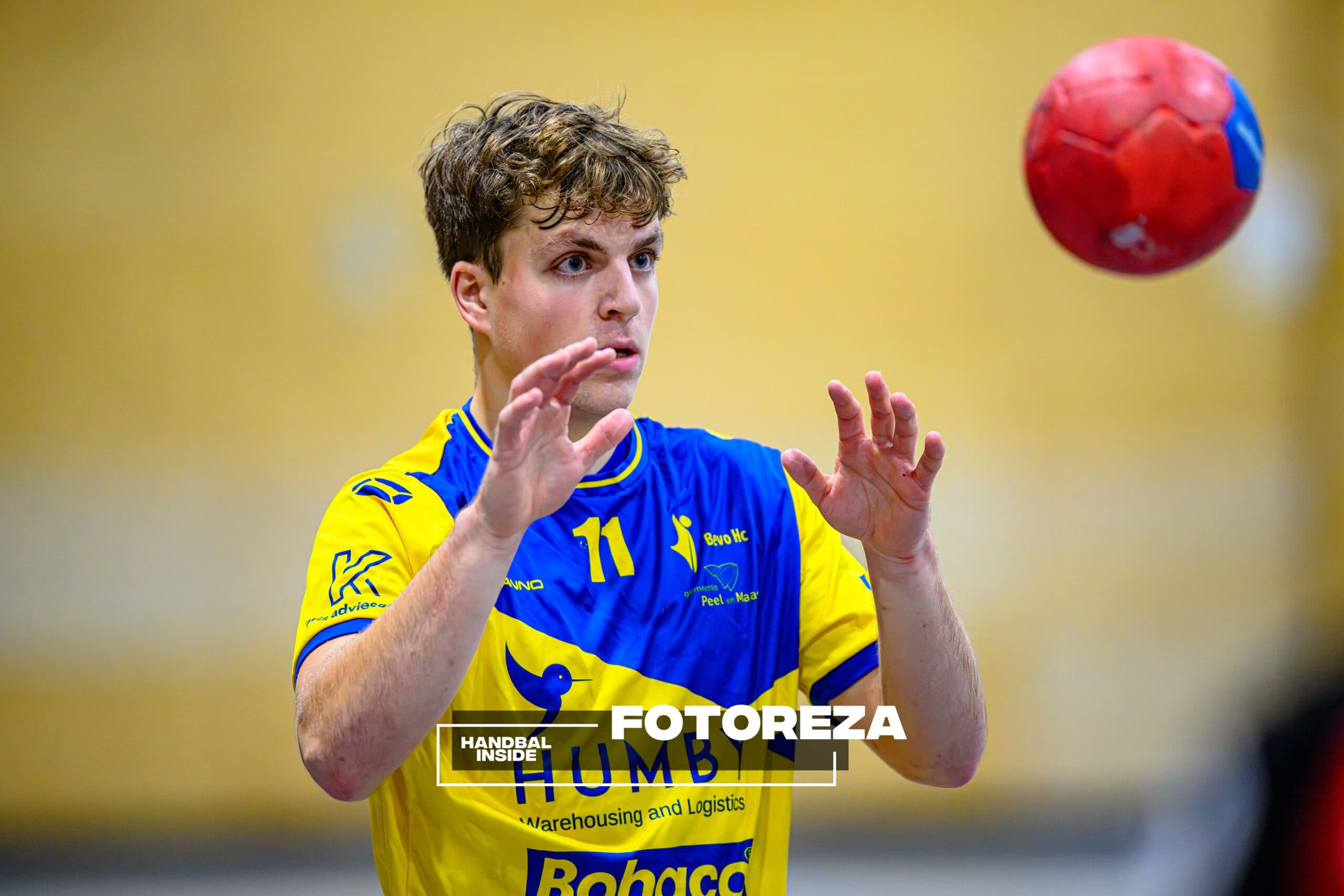 Gino Reijnen