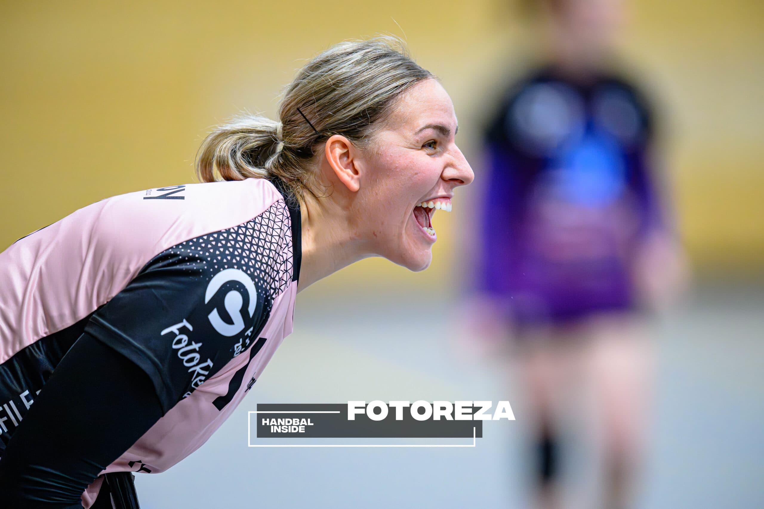 Maxine Potters PSV