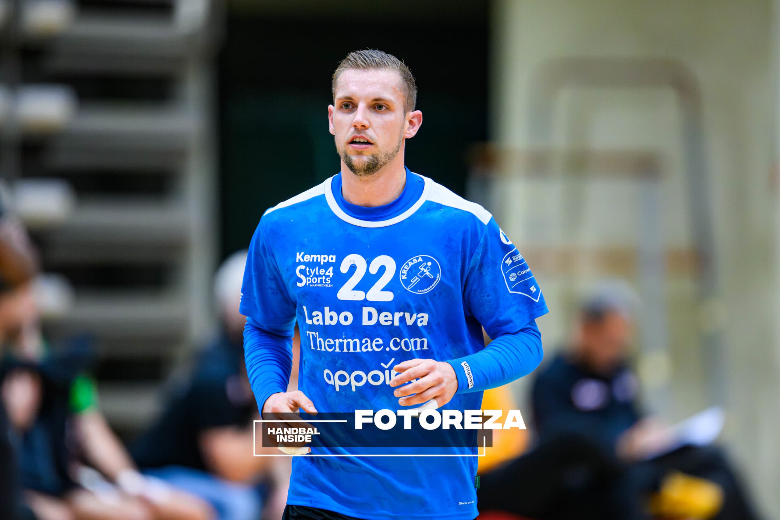 Kenzo van Vlierden