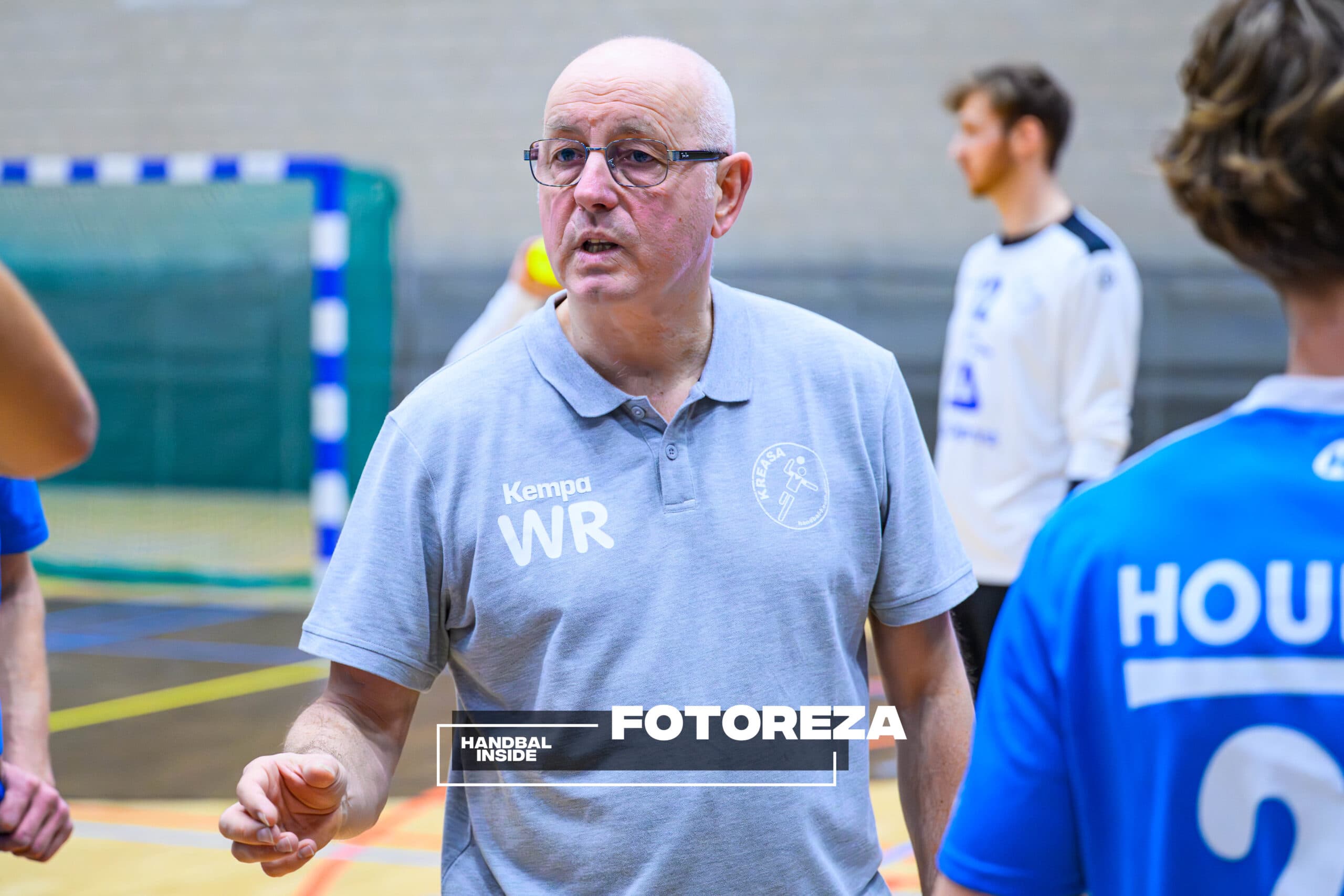 Werner Roef