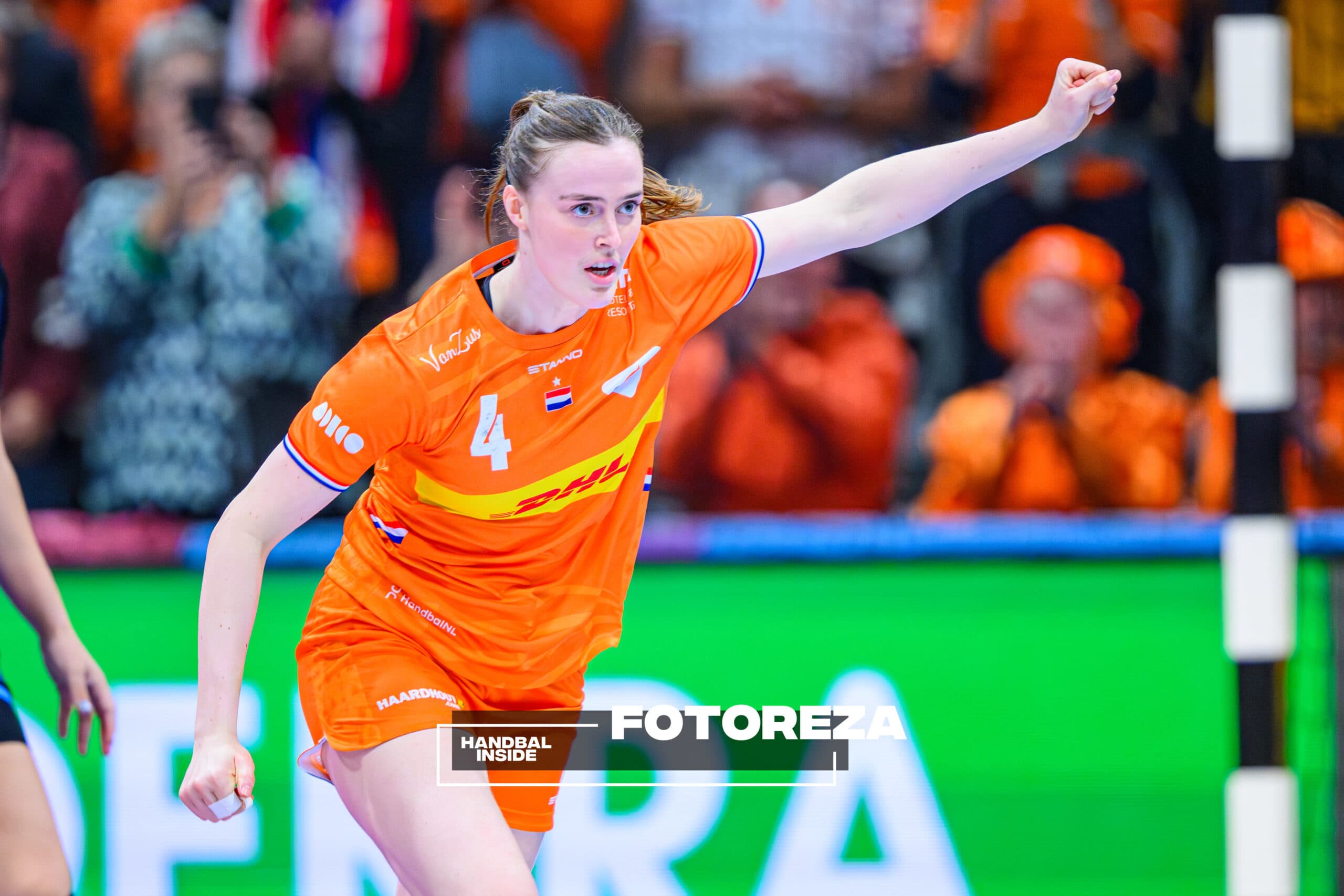 Alieke van Maurik Oranje