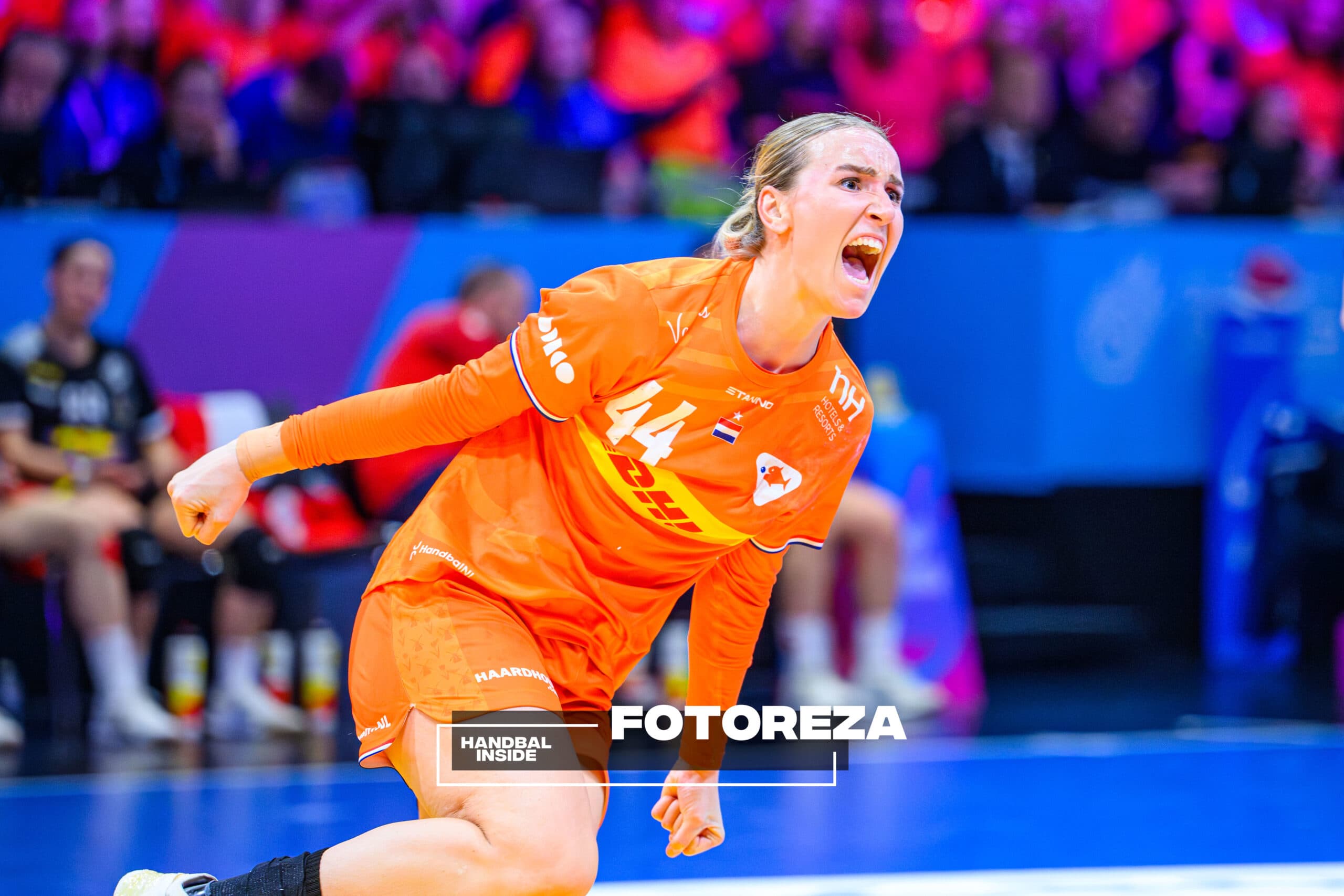 Nikita van der Vliet Oranje