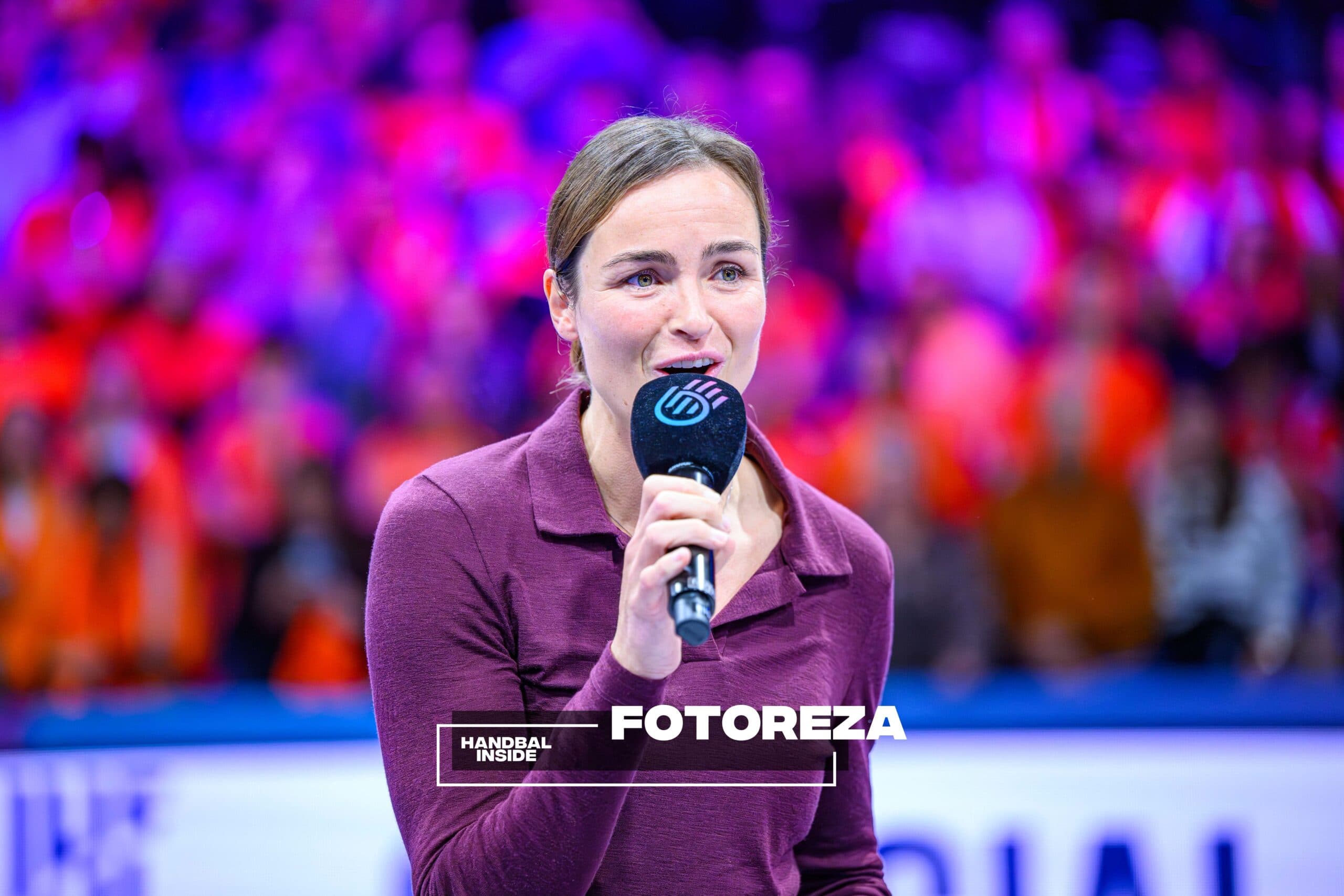 Yvette Broch