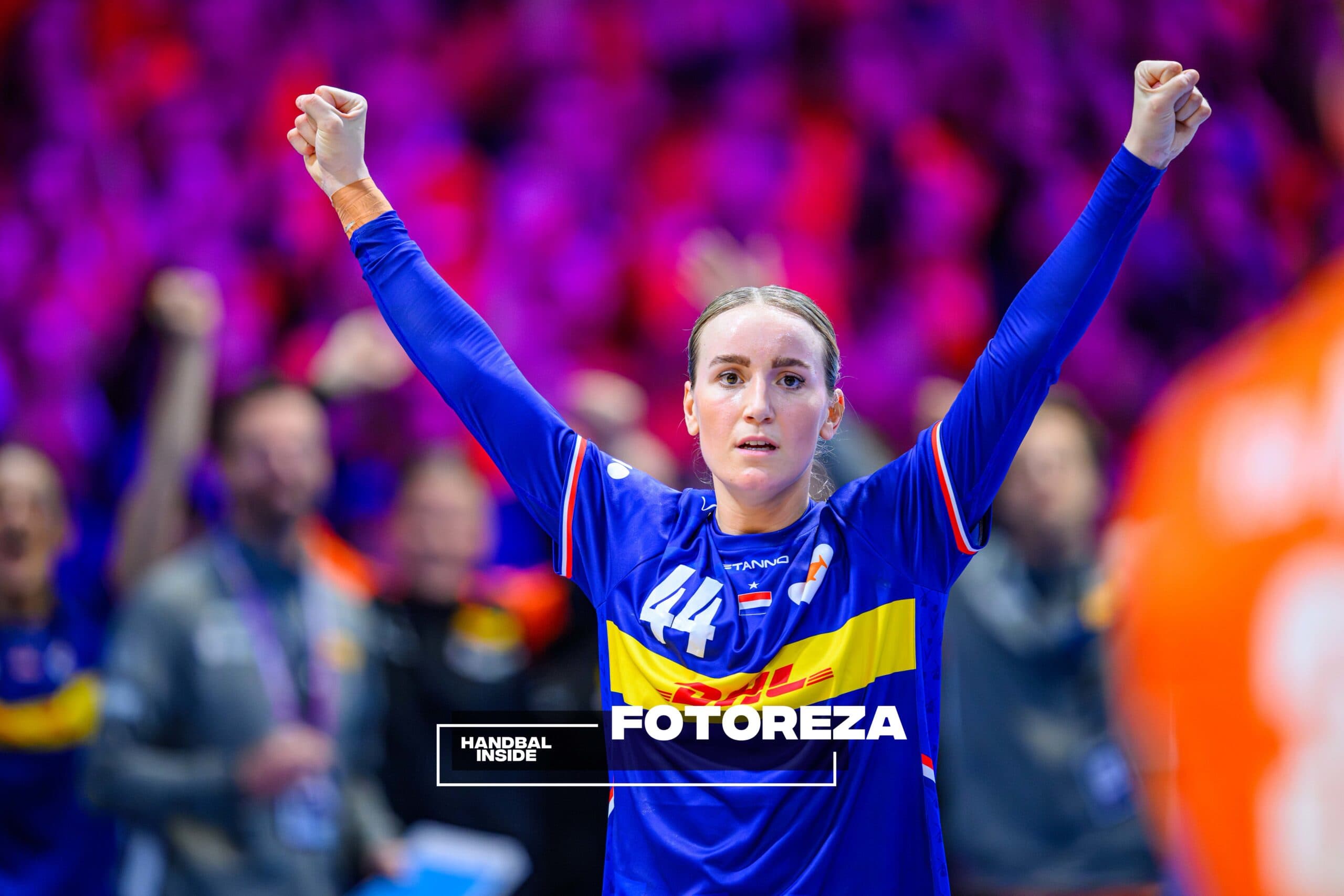 Nikita van der Vliet Oranje