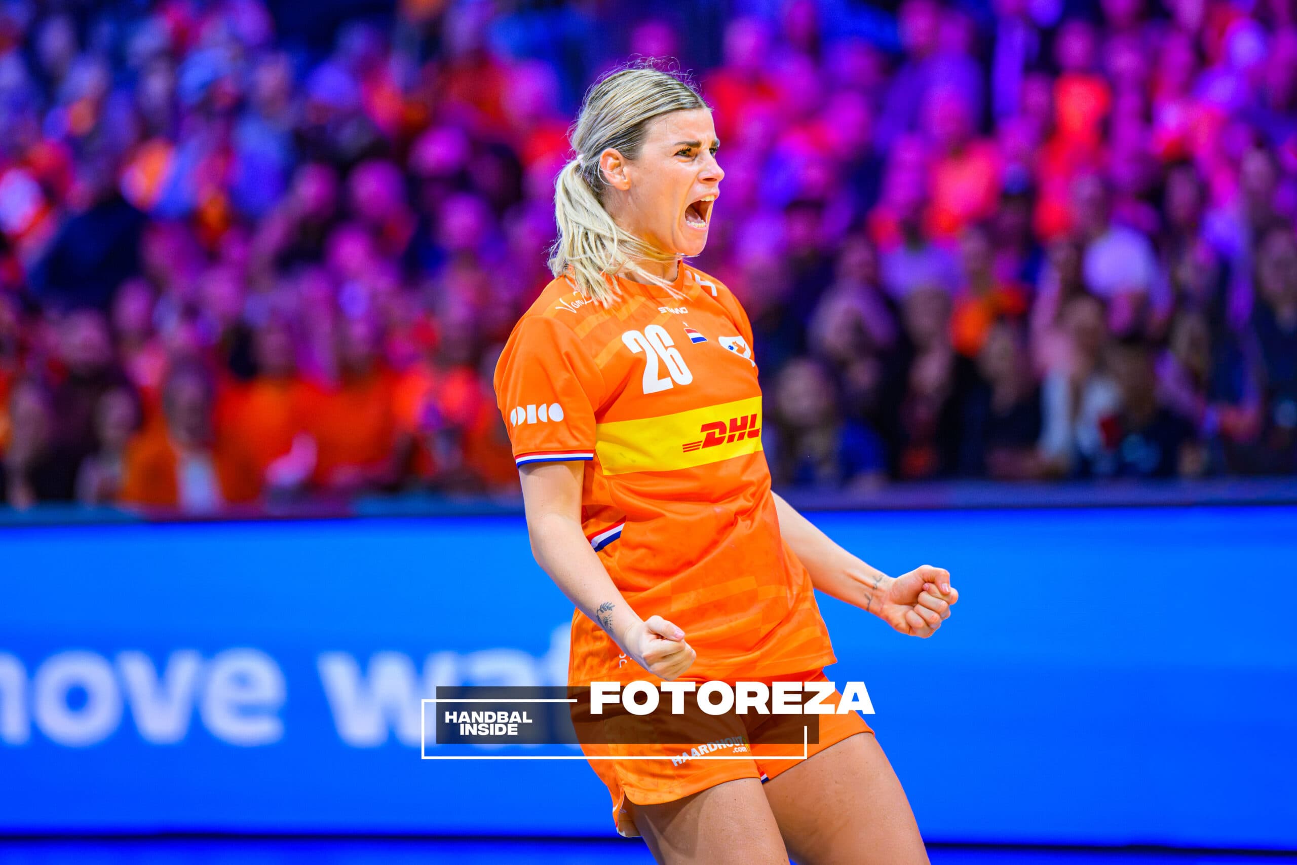 Angela Malestein Oranje