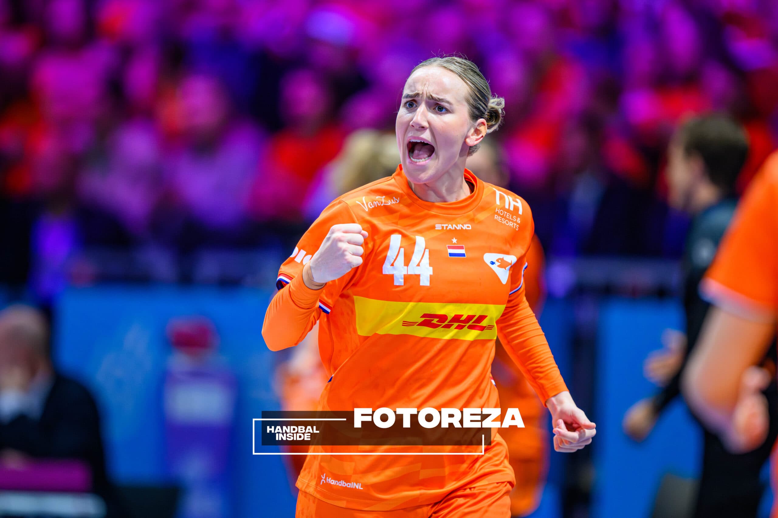 Nikita van der Vliet Oranje