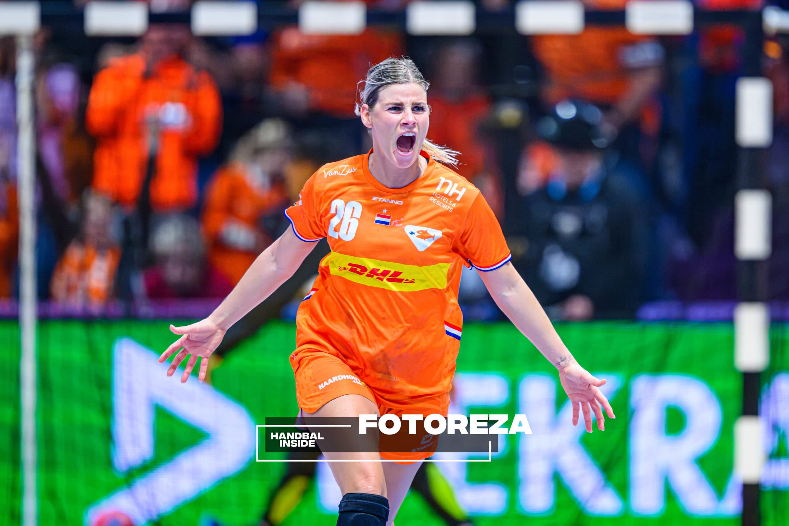 Angela Malestein Oranje