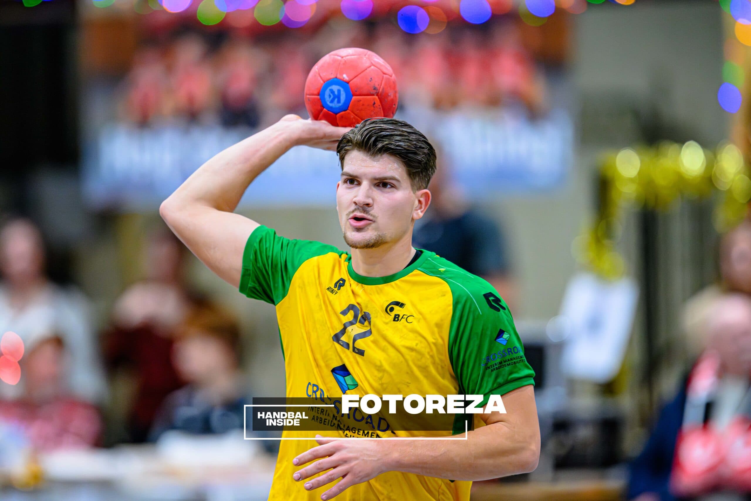 BFC Kjeld Dekker